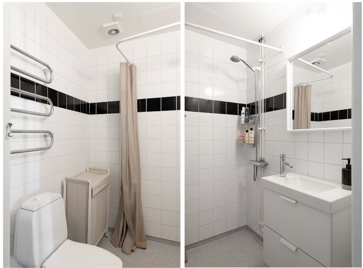 1 rok · 38 m² i Örebro – bild 5
