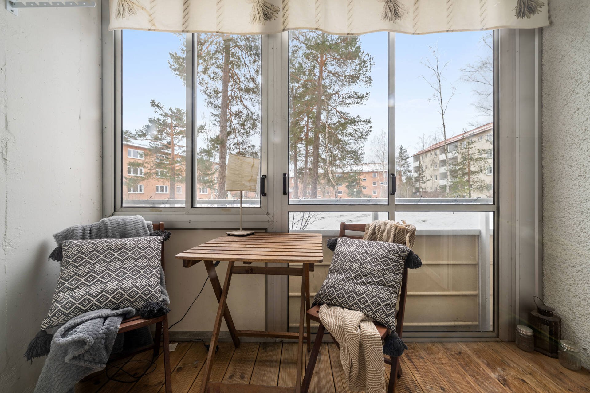 Lägenhet, 2 rooms, 45 sqm, Tyresö – bild 2