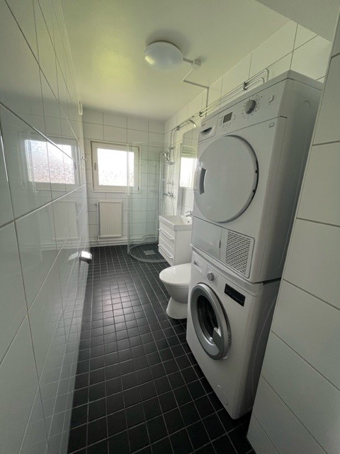 Lägenhet, 3 rooms, 80 sqm, Tidaholm – bild 4
