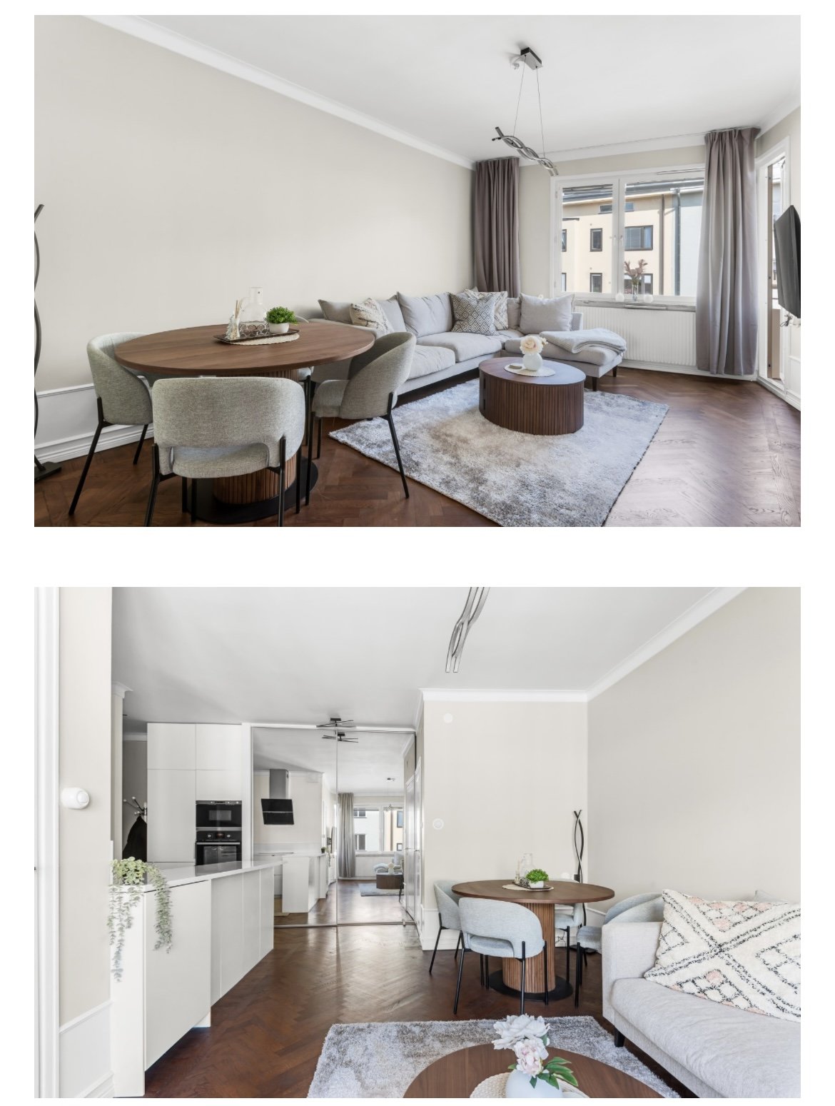 Lägenhet, 2 rooms, 40 sqm, Stockholm – Stockholm