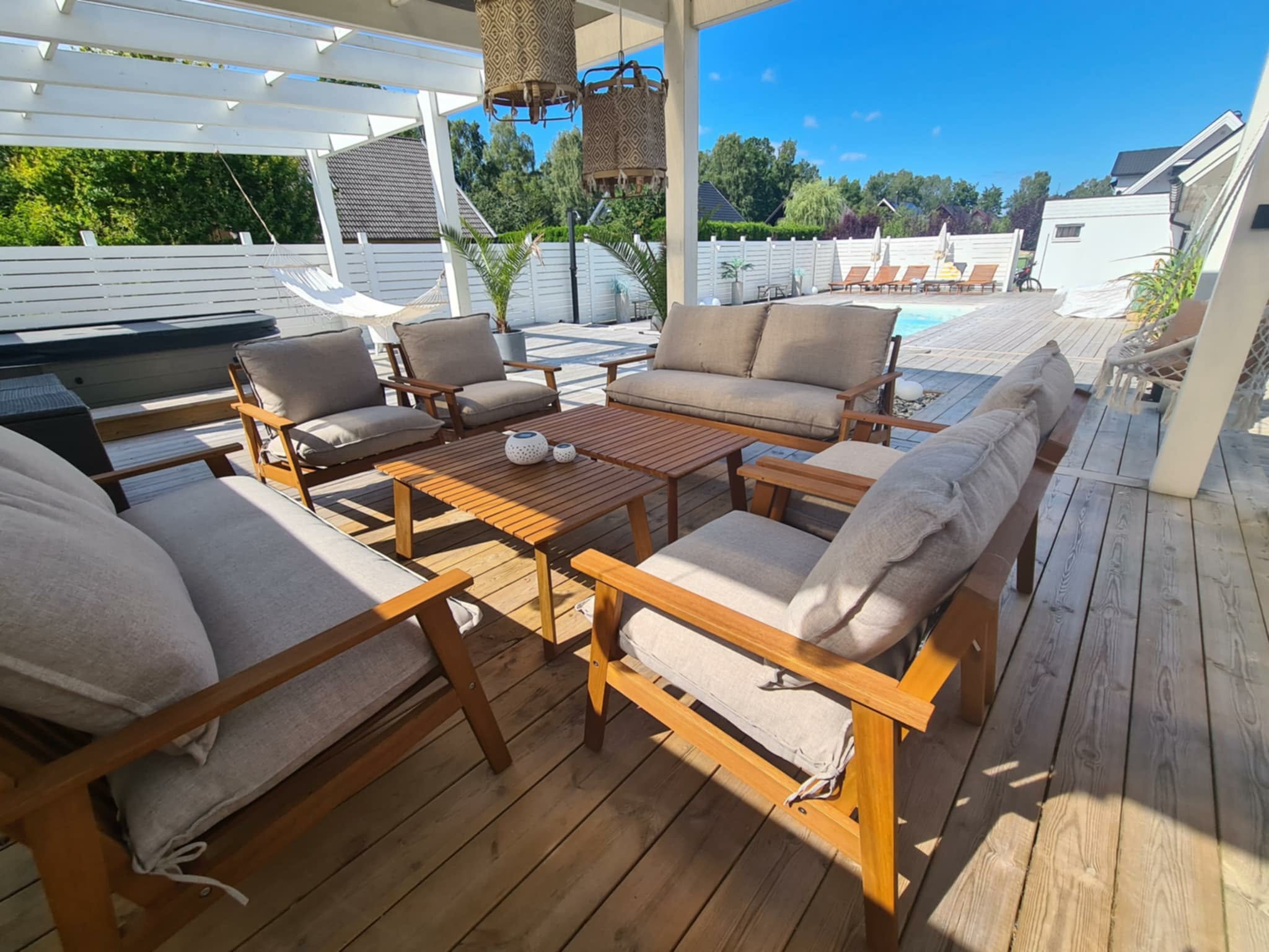 Villa/Hus, 5 rooms, 170 sqm, Färjestaden – bild 6