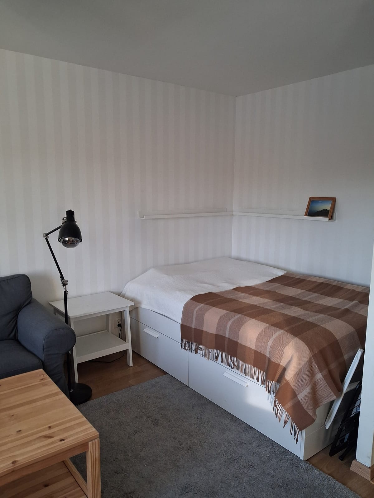 2 rok · 37 m² i Västerås – bild 3