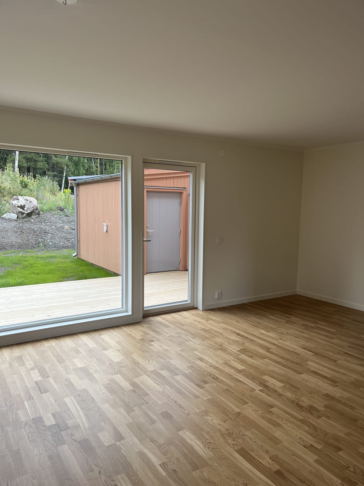 5 rok · 100 m² i Värmdö – bild 5
