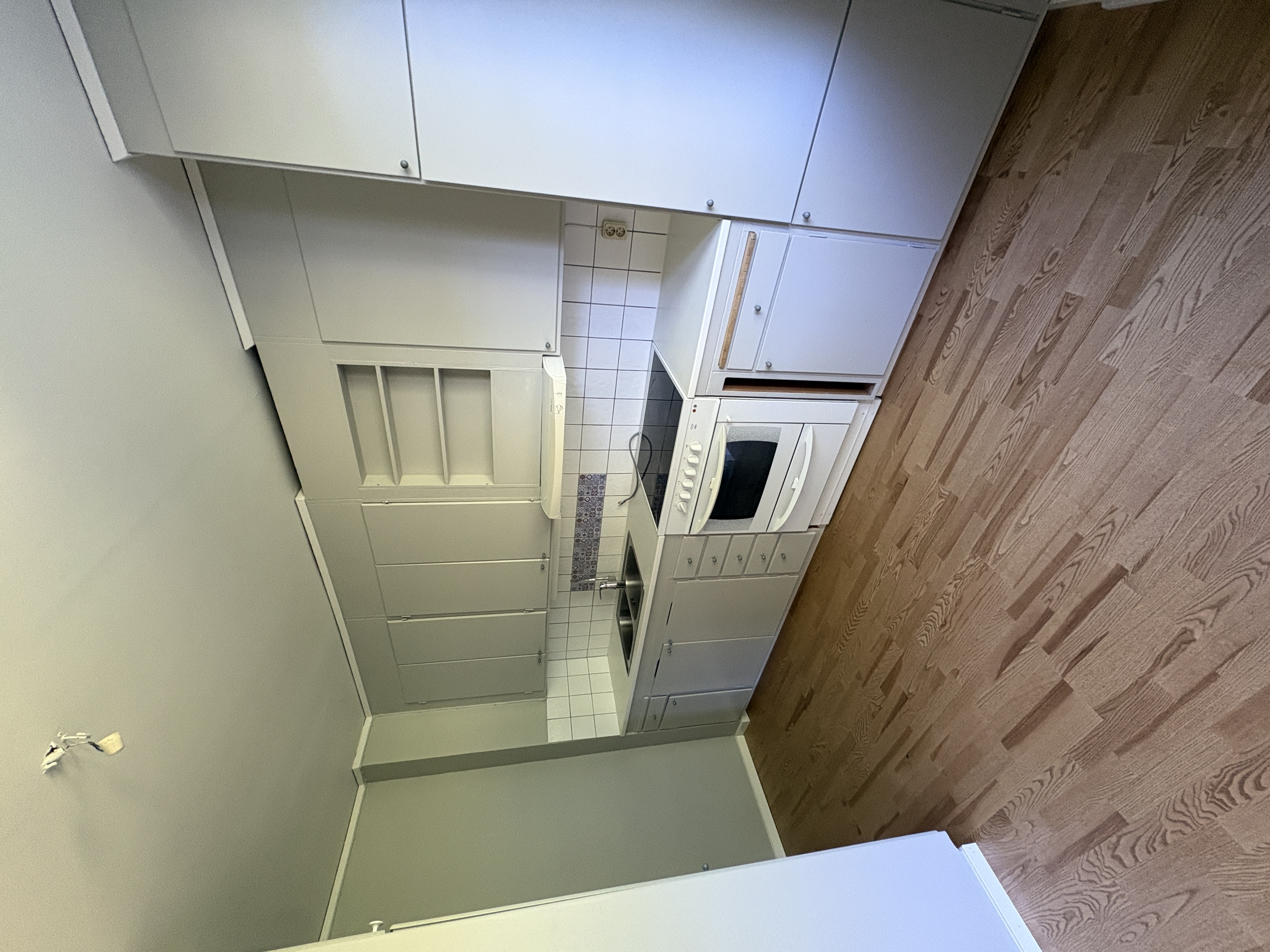 Lägenhet, 2 rooms, 58 sqm, Kalmar – bild 4