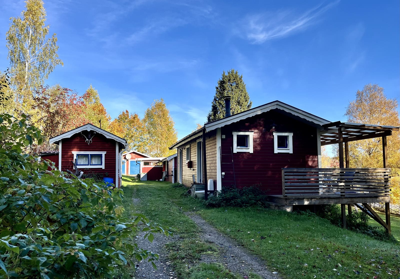 4 rok · 75 m² i Leksand – bild 2