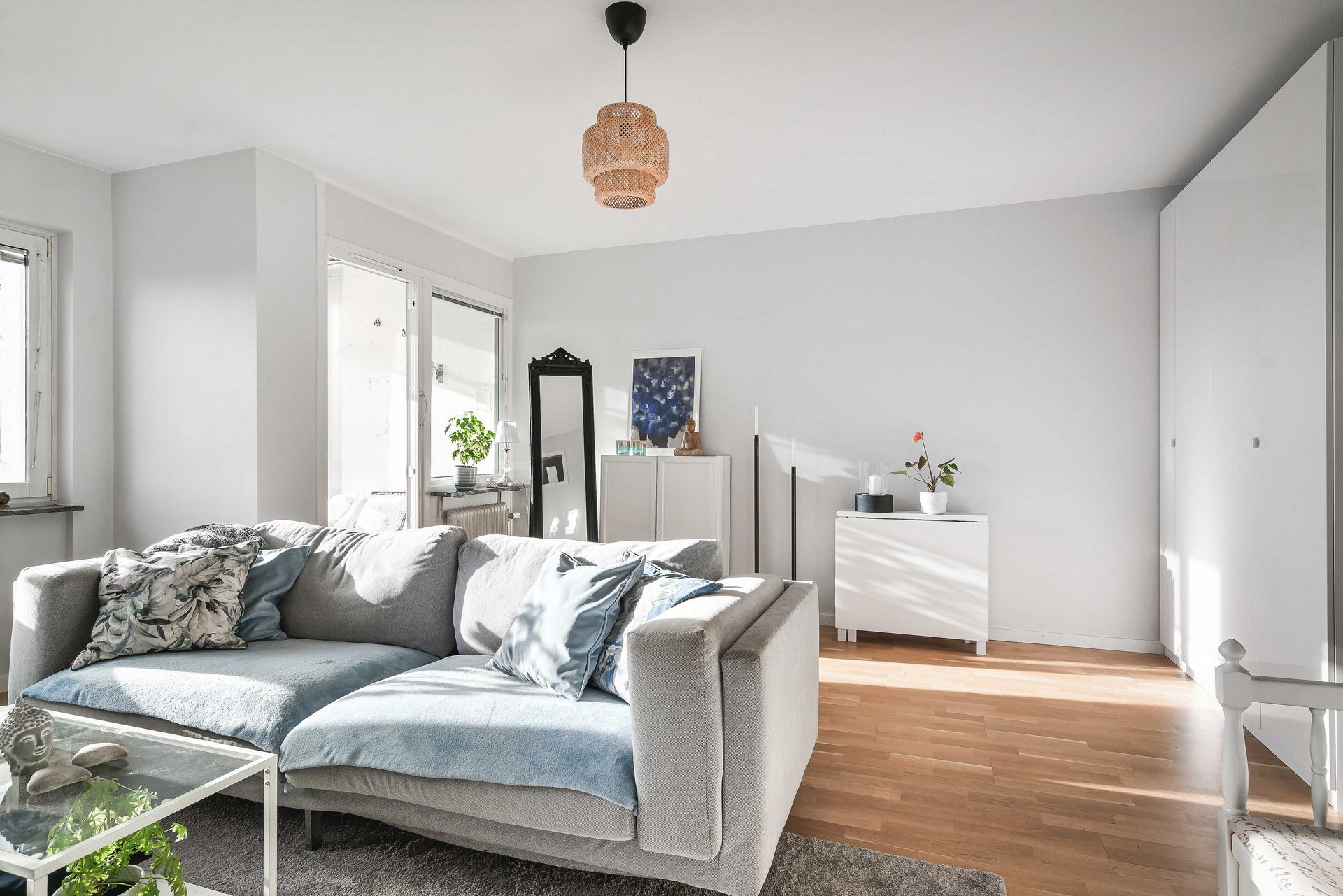 2 rok · 51 m² i Uppsala – bild 16