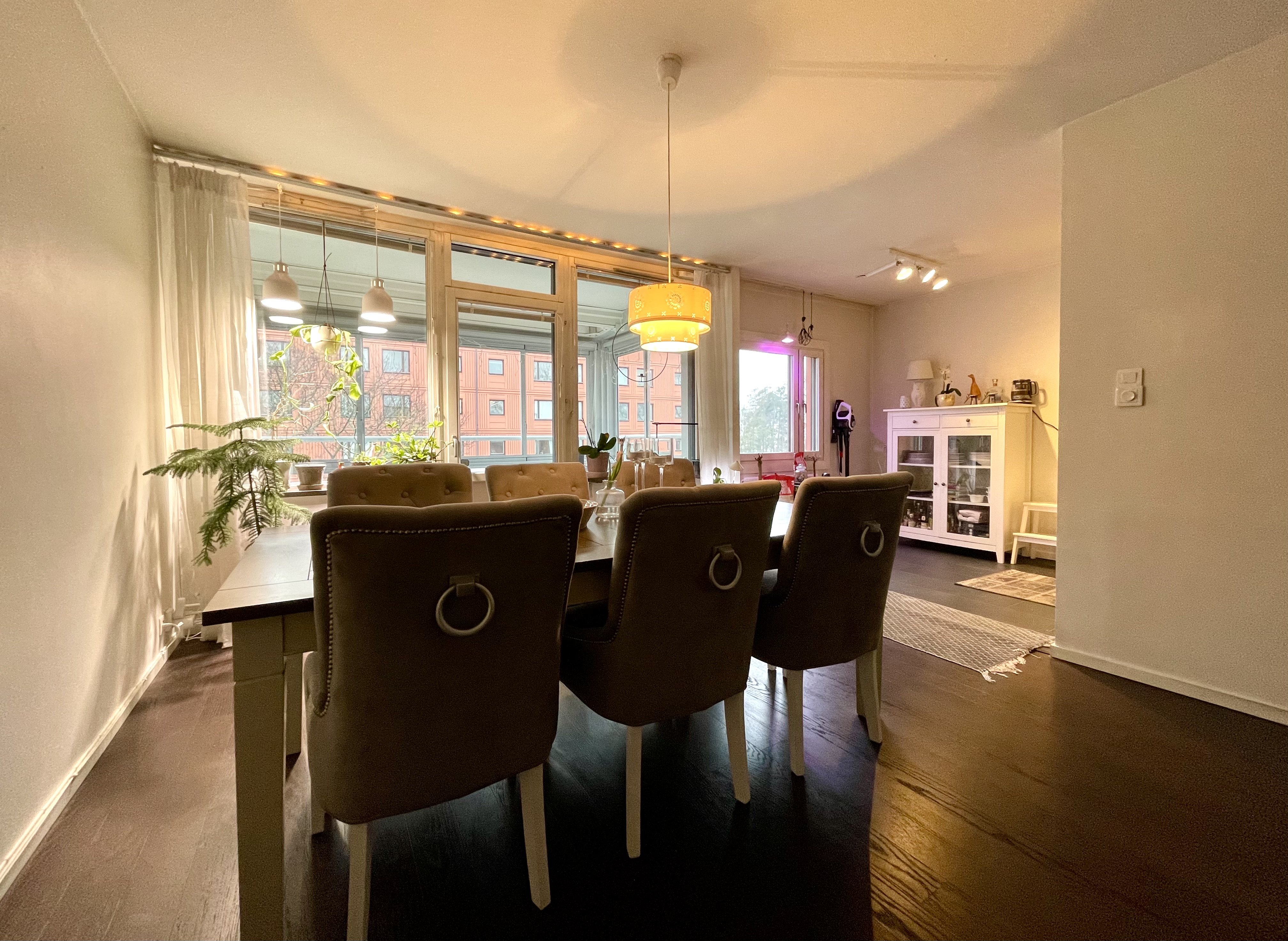Lägenhet, 3 rooms, 78 sqm, Solna – bild 14