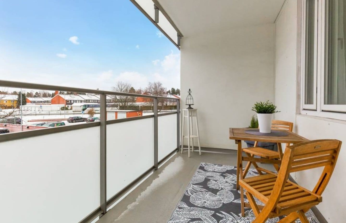 1 rok · 25 m² i Sollentuna – bild 9