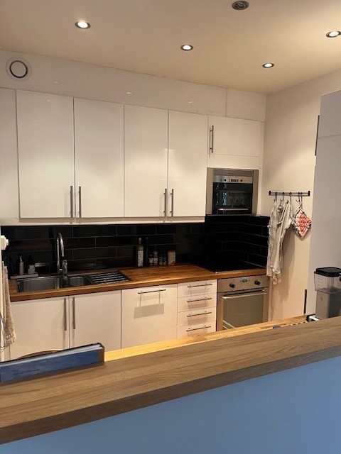 2 rok · 37 m² i Stockholm – bild 4