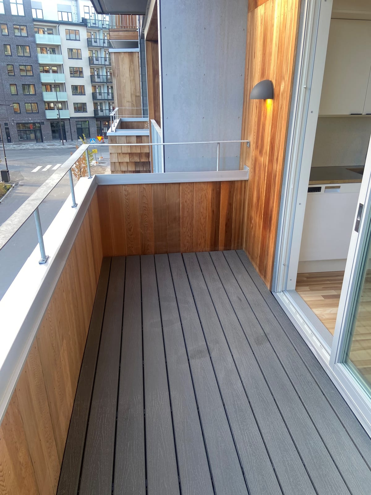 1 rok · 33 m² i Täby – bild 17
