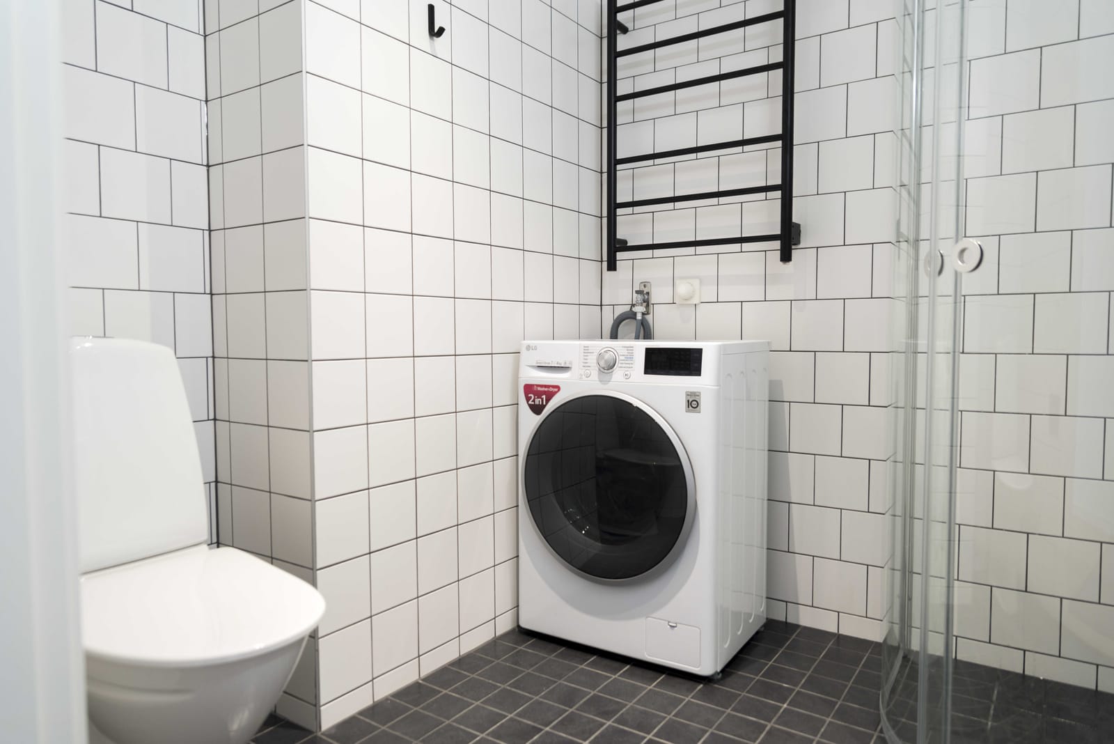 2 rok · 57 m² i Norrköping – bild 2