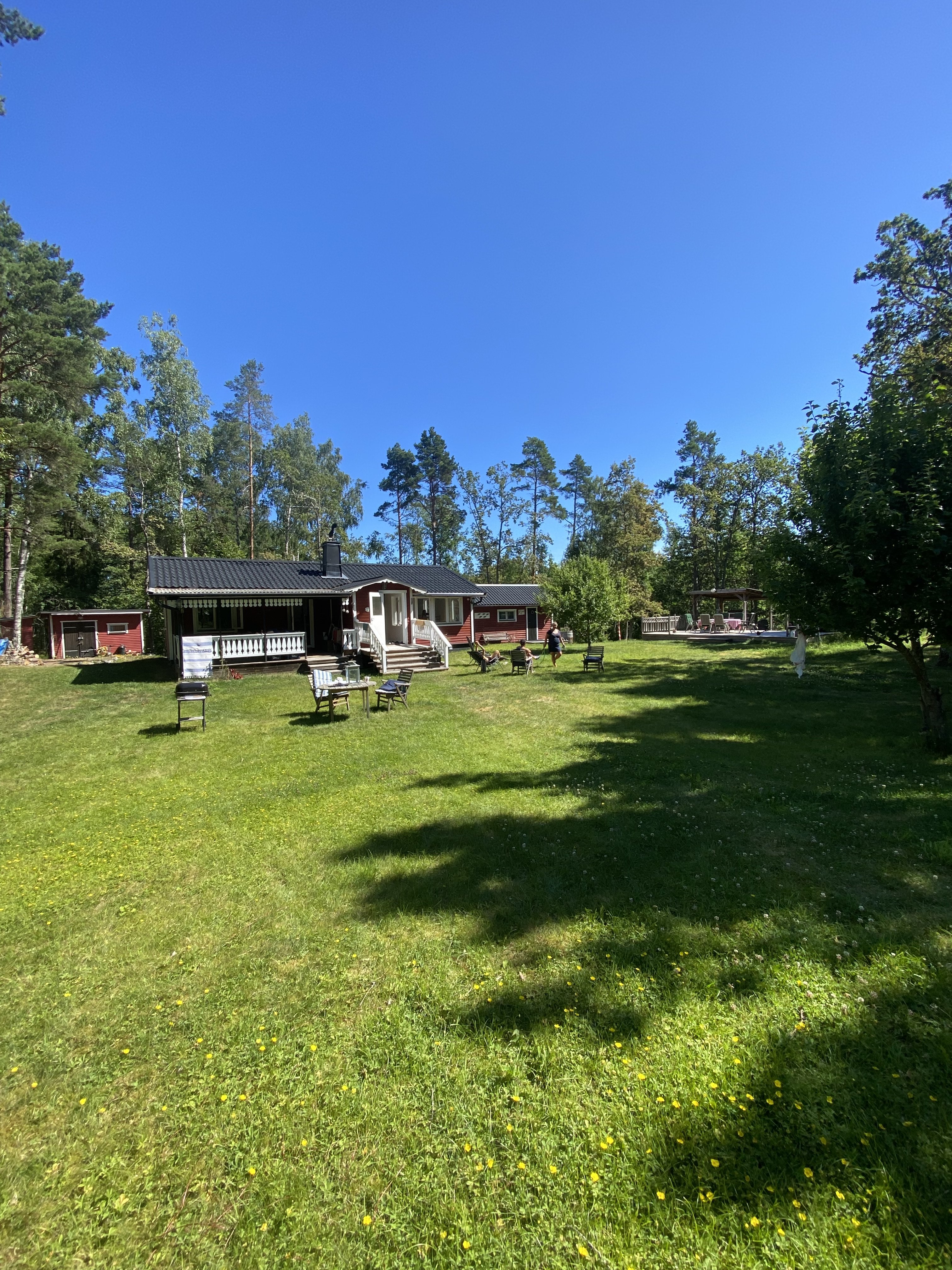 Villa/Hus, 4 rooms, 75 sqm, Herräng – bild 23