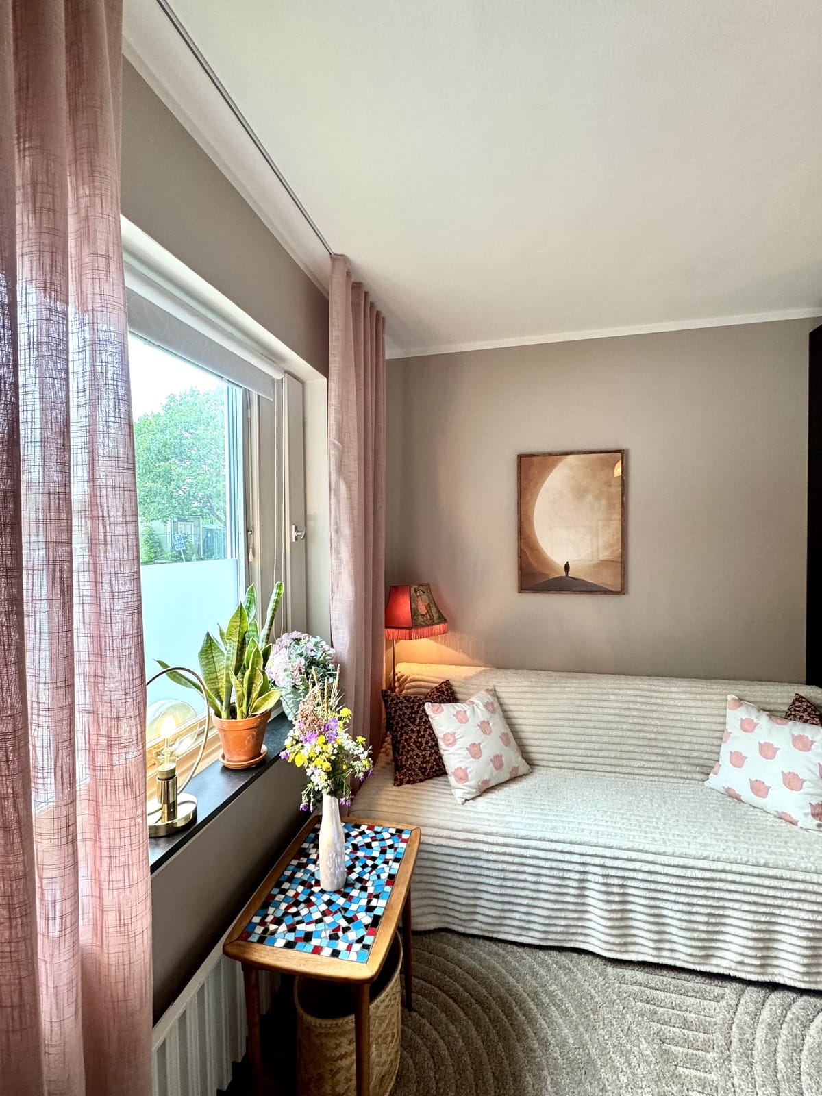 1 rok · 25 m² i Uppsala – bild 4