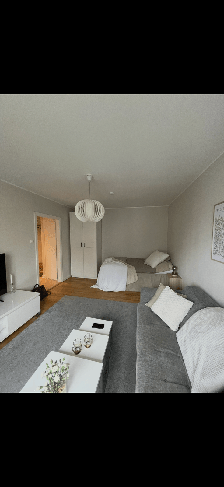 1 rok · 34 m² i Sundbyberg – bild 2