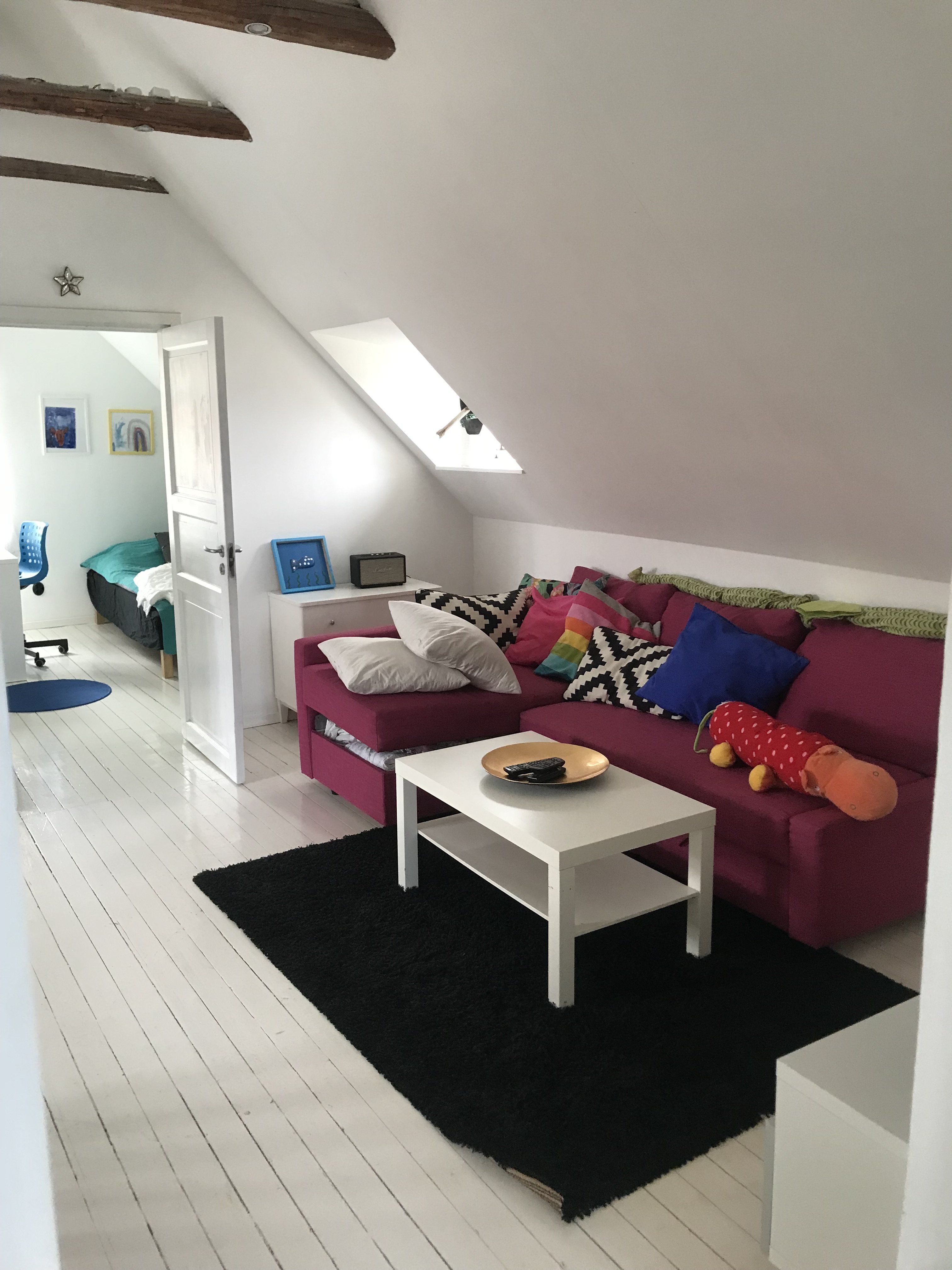 Villa/Hus, 5 rooms, 180 sqm, Höganäs – bild 3