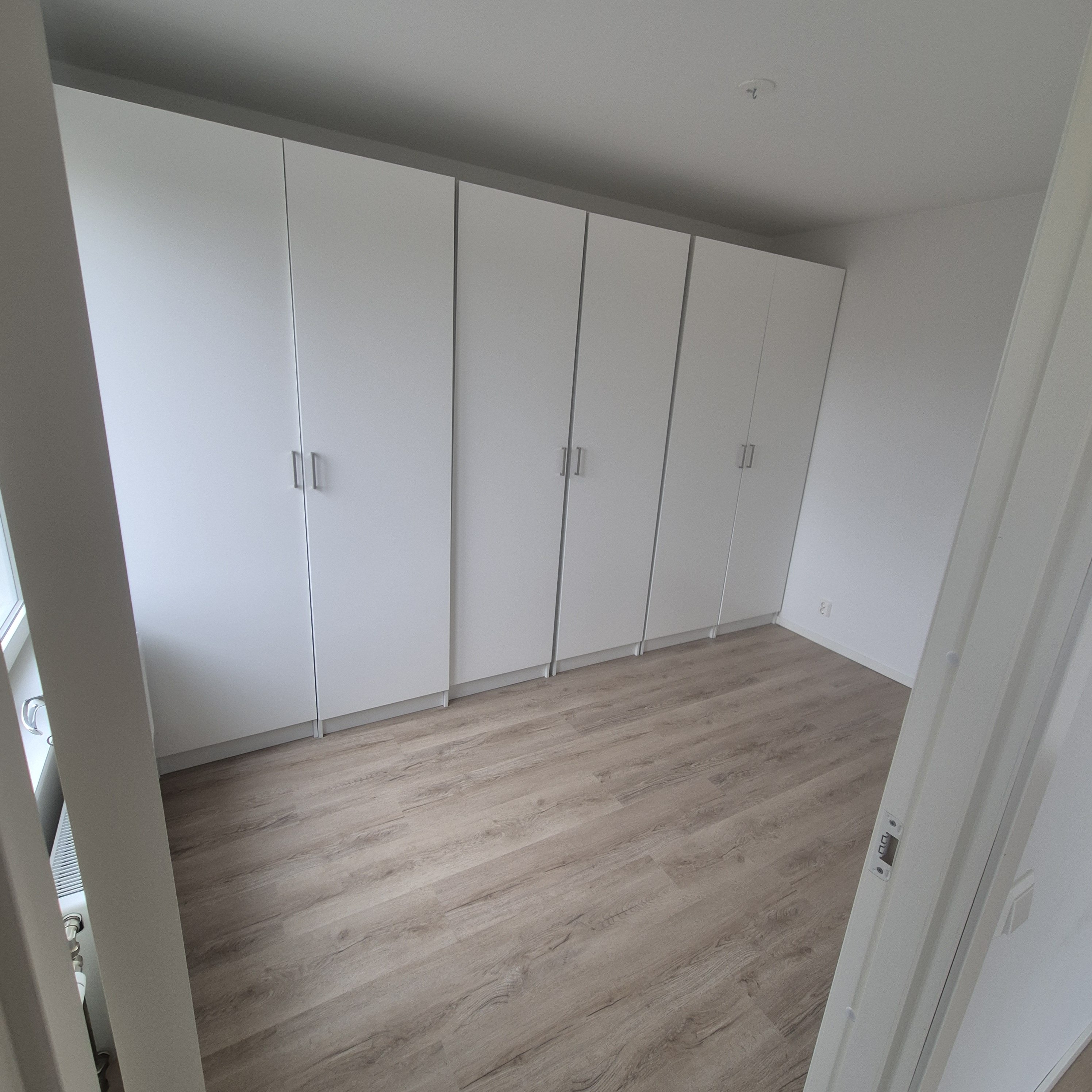 Lägenhet, 2 rooms, 44 sqm, Märsta – bild 4