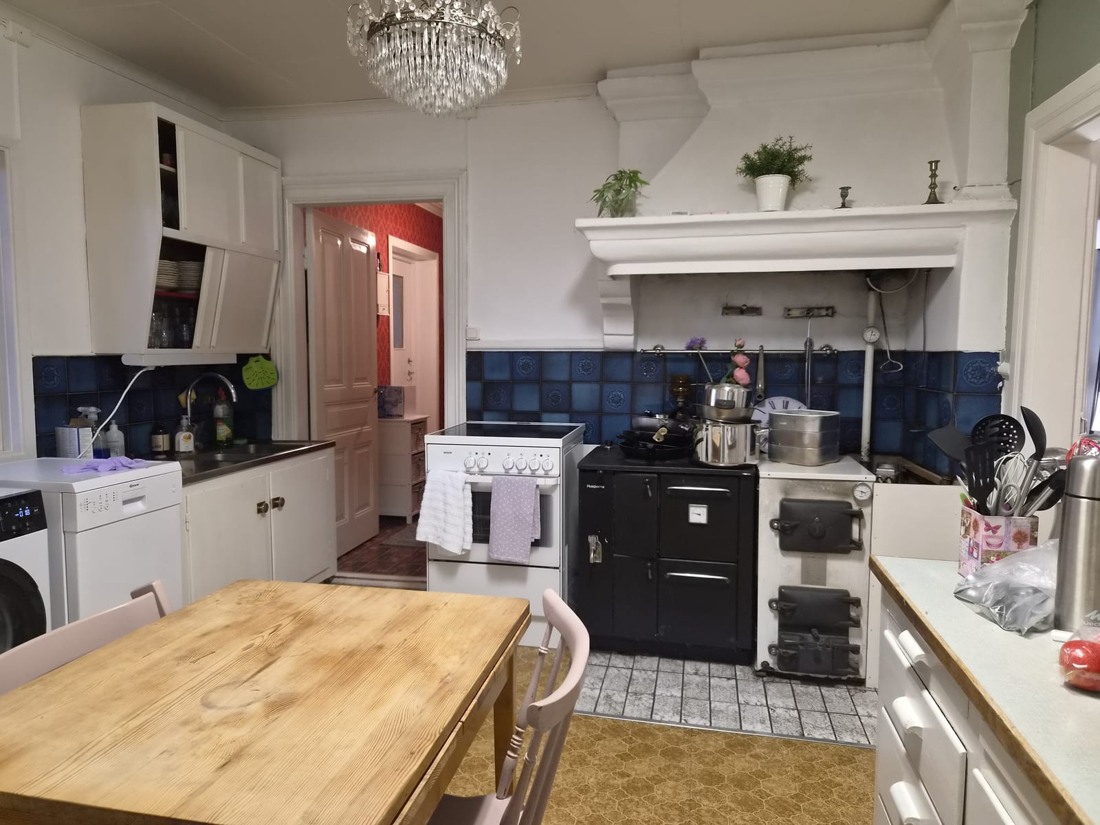 7 rok · 200 m² i Sunne – bild 6