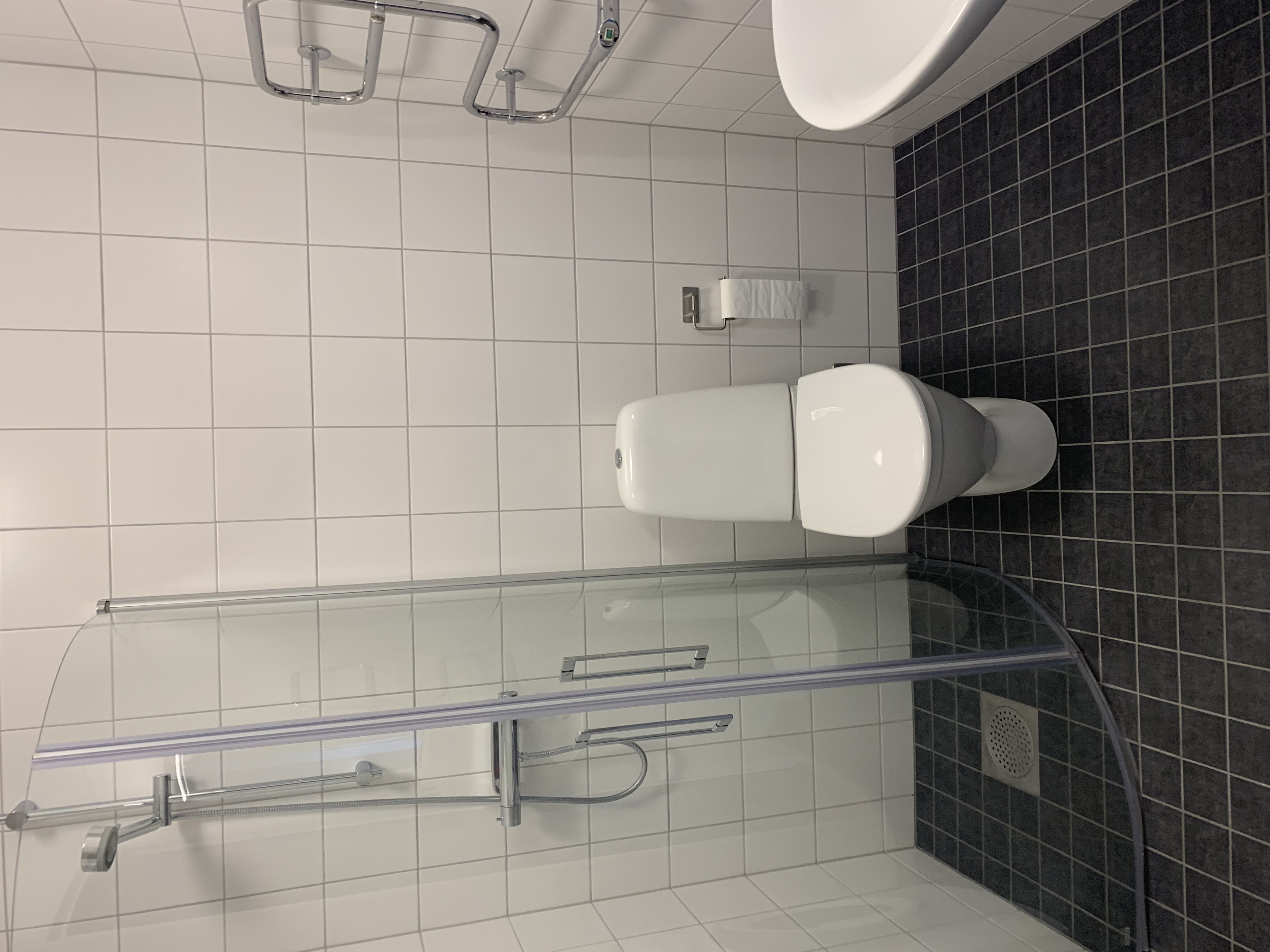 Lägenhet, 1 rooms, 52 sqm, Höganäs – bild 3