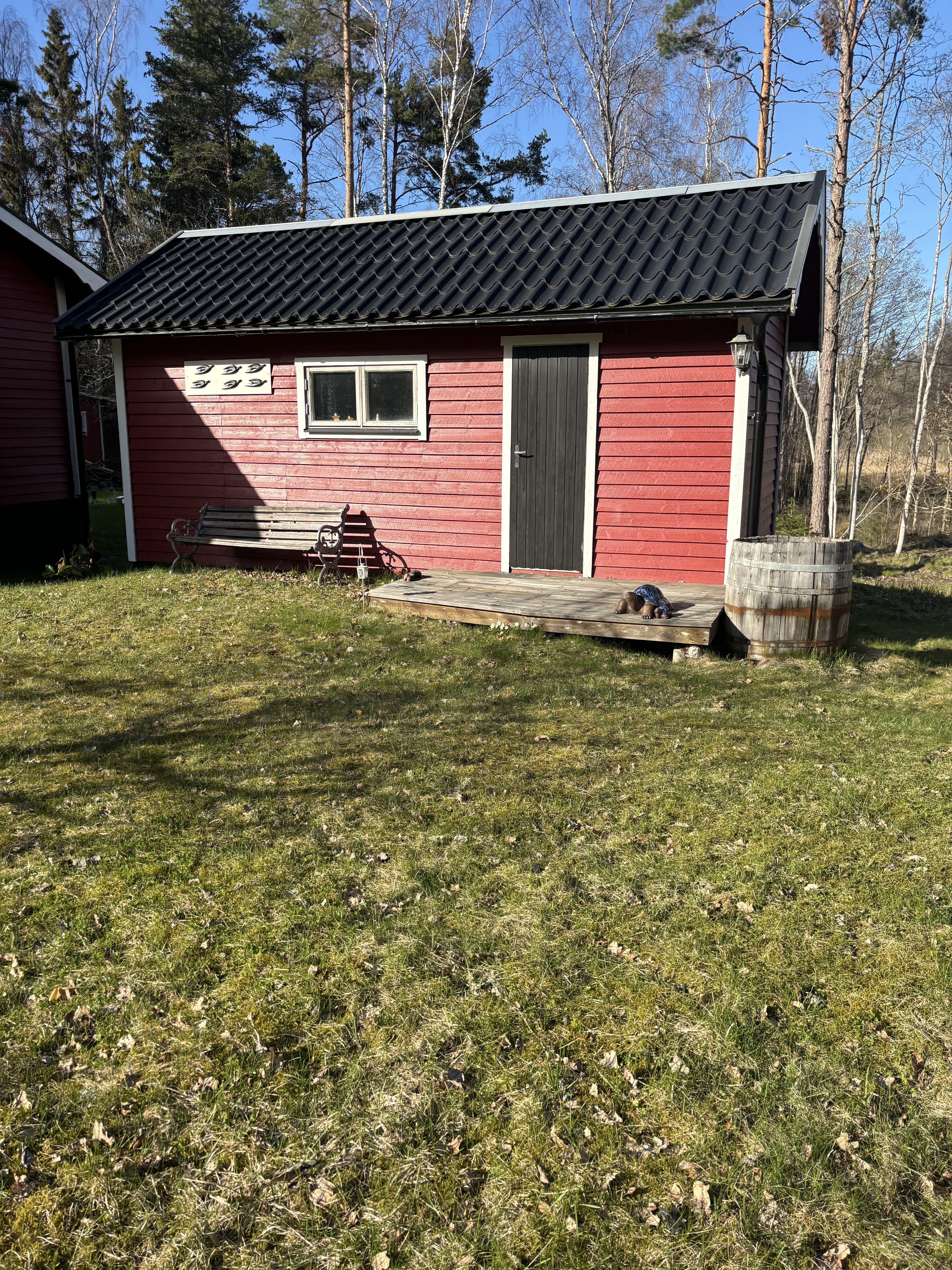Villa/Hus, 4 rooms, 75 sqm, Herräng – bild 14