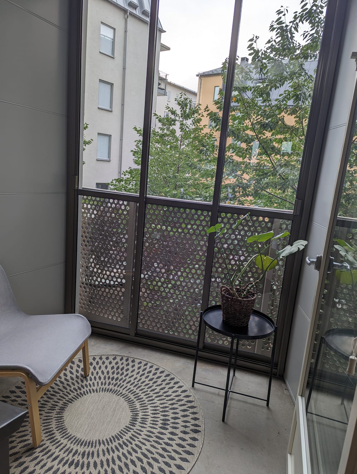 Lägenhet, 2 rooms, 47 sqm, Linköping