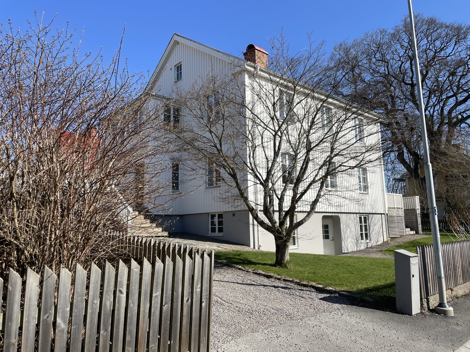Lägenhet, 1 rooms, 21 sqm, Jönköping