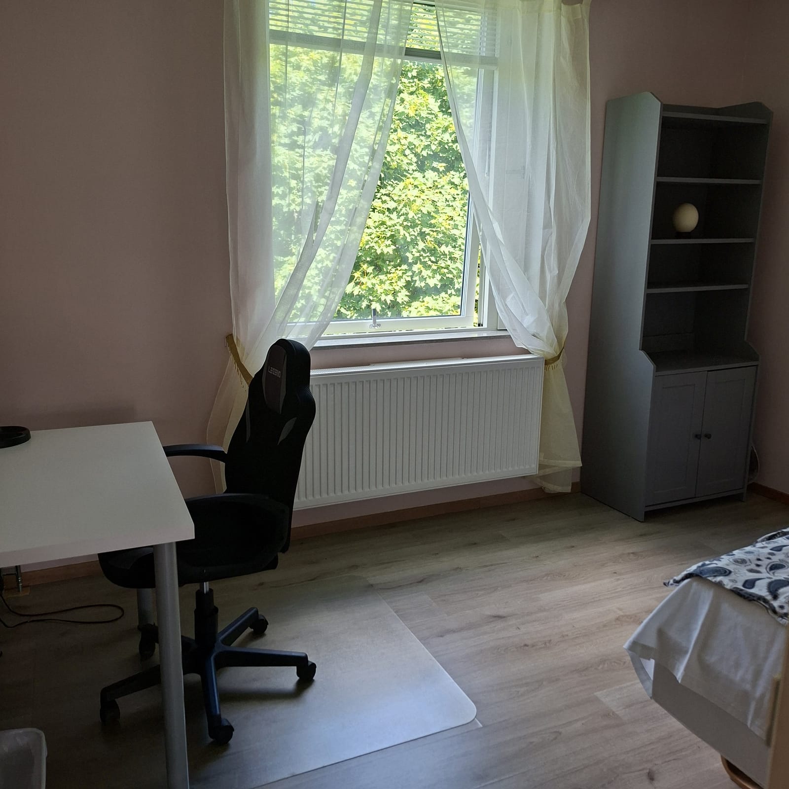 1 rok · 12 m² i Lund – bild 2