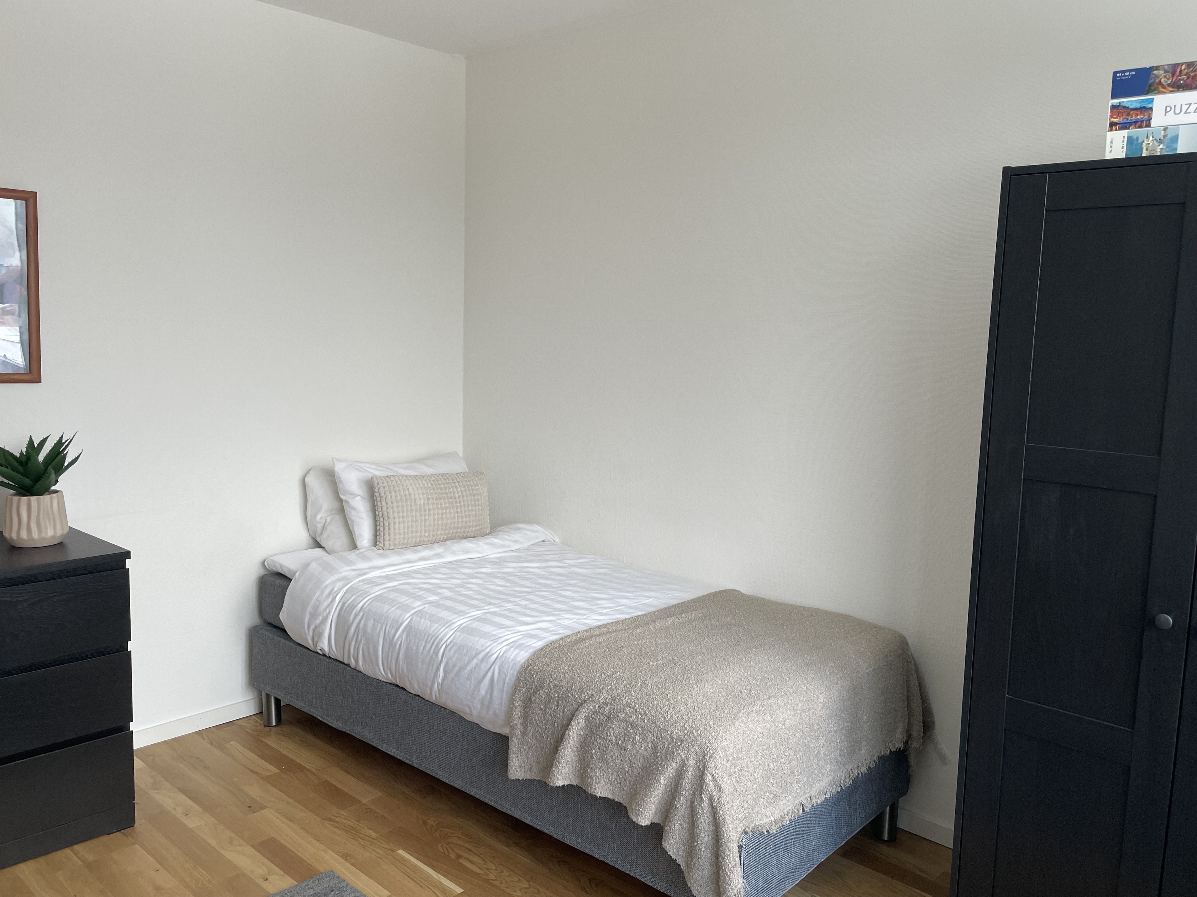 Lägenhet, 1 rooms, 22 sqm, Västerås – bild 7