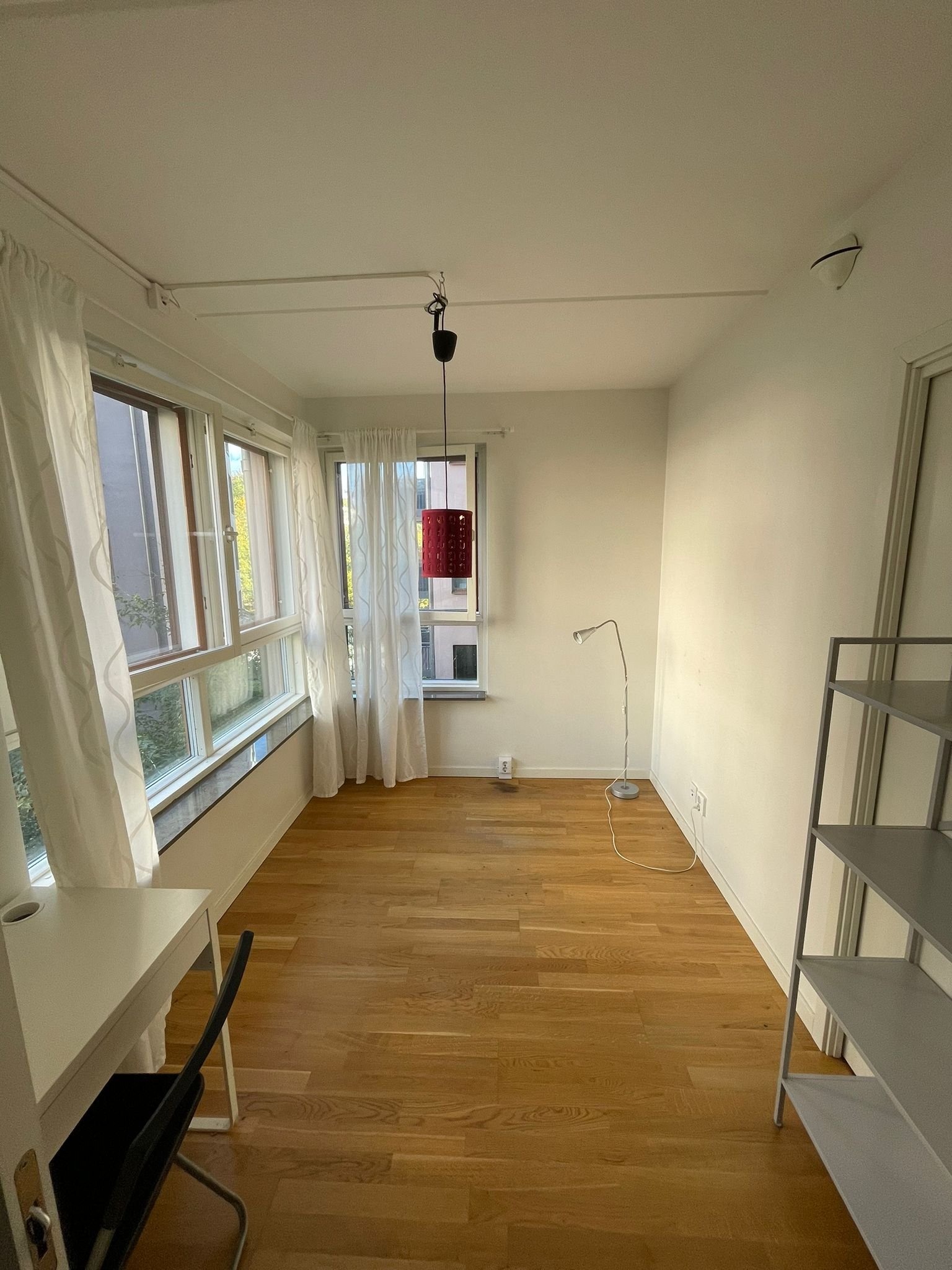 Lägenhet, 1 rooms, 7 sqm, Stockholm – bild 8