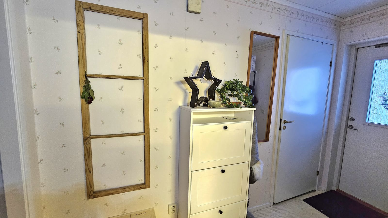 2 rok · 64 m² i Liden – bild 10