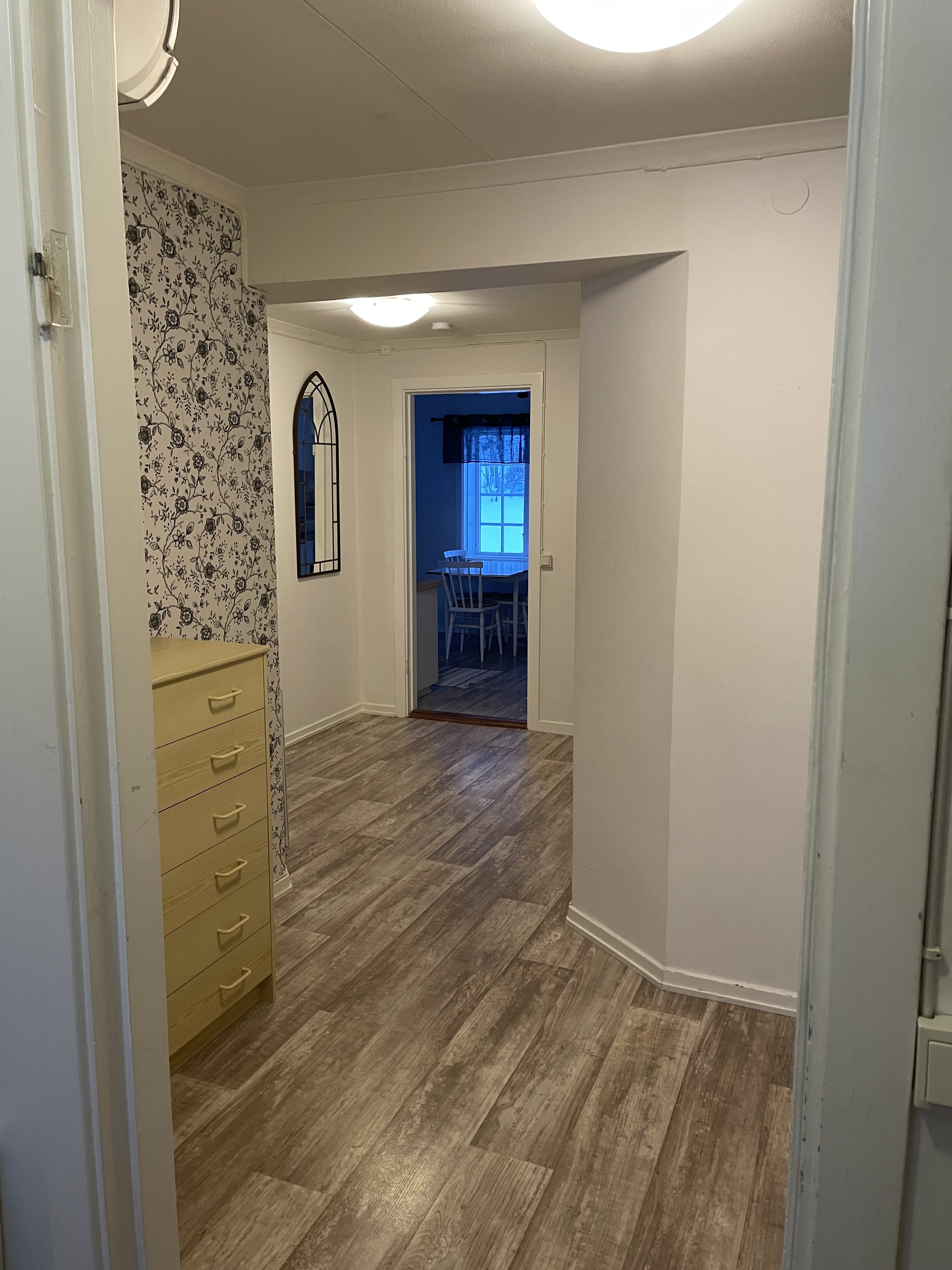 Lägenhet, 3 rooms, 69 sqm, Graninge – bild 2