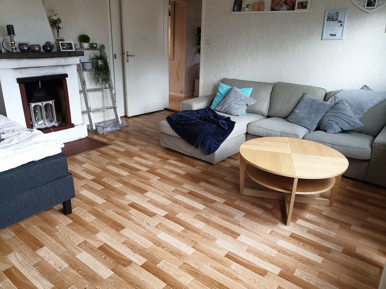 Lägenhet, 2 rooms, 63 sqm, Kramfors