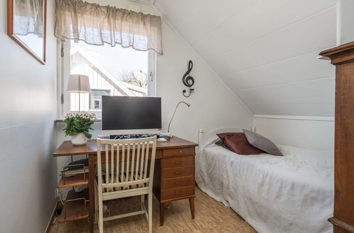 Villa/Hus, 6 rooms, 160 sqm, Söderköping – bild 19