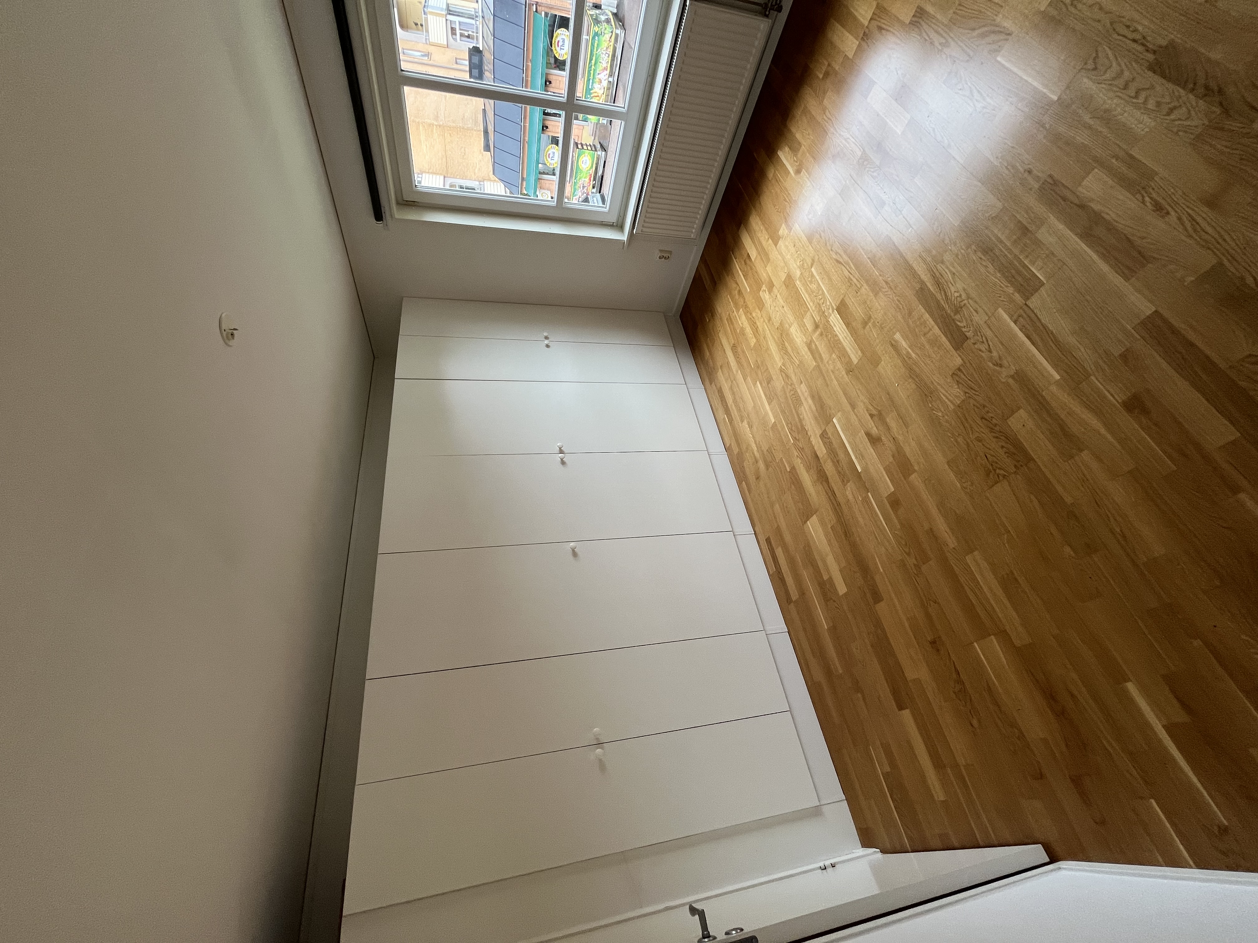 Lägenhet, 3 rooms, 61 sqm, Karlstad – bild 9