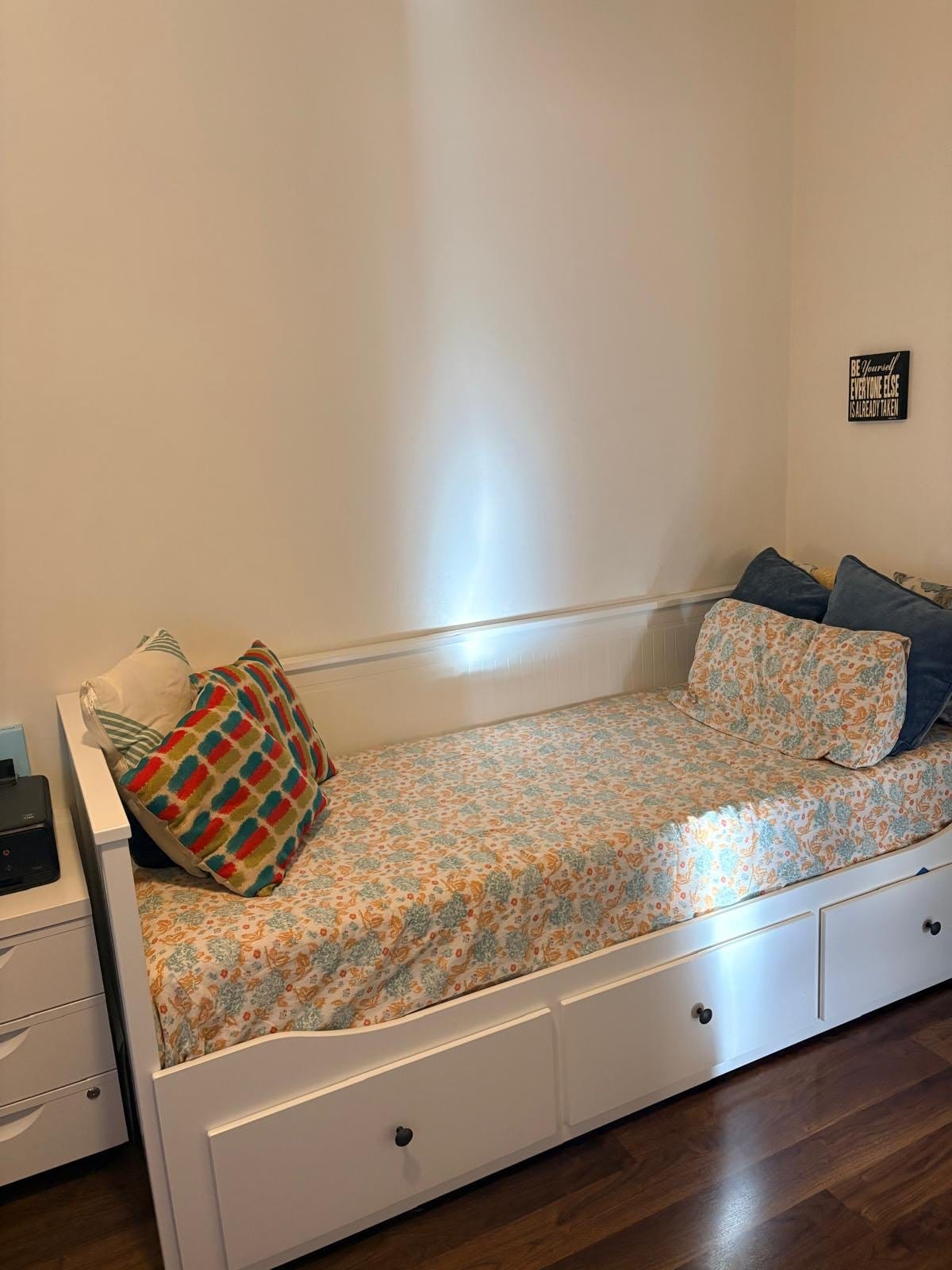 1 rok · 12 m² i Hässelby – bild 3