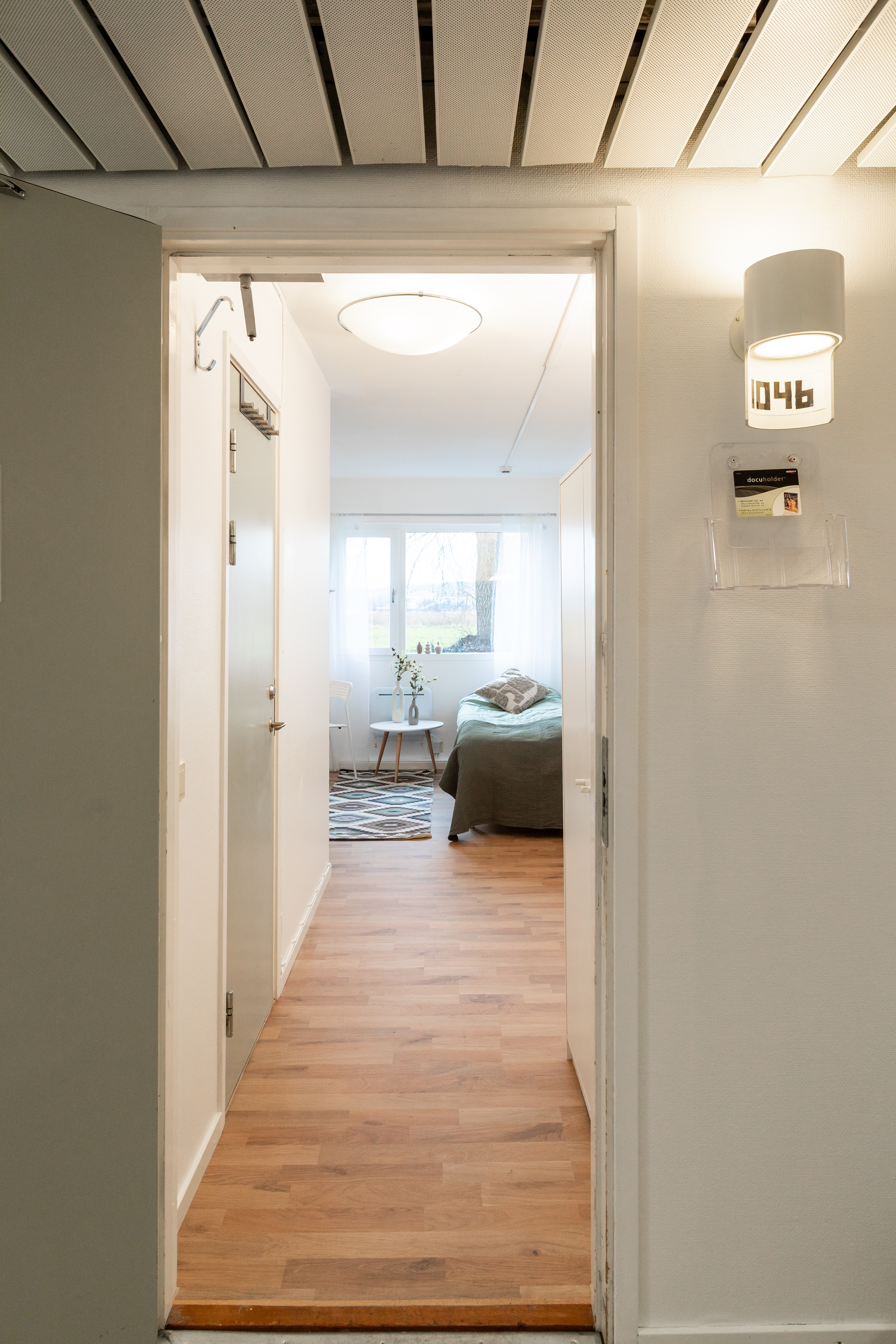 Lägenhet, 1 rooms, 20 sqm, Strängnäs – bild 9