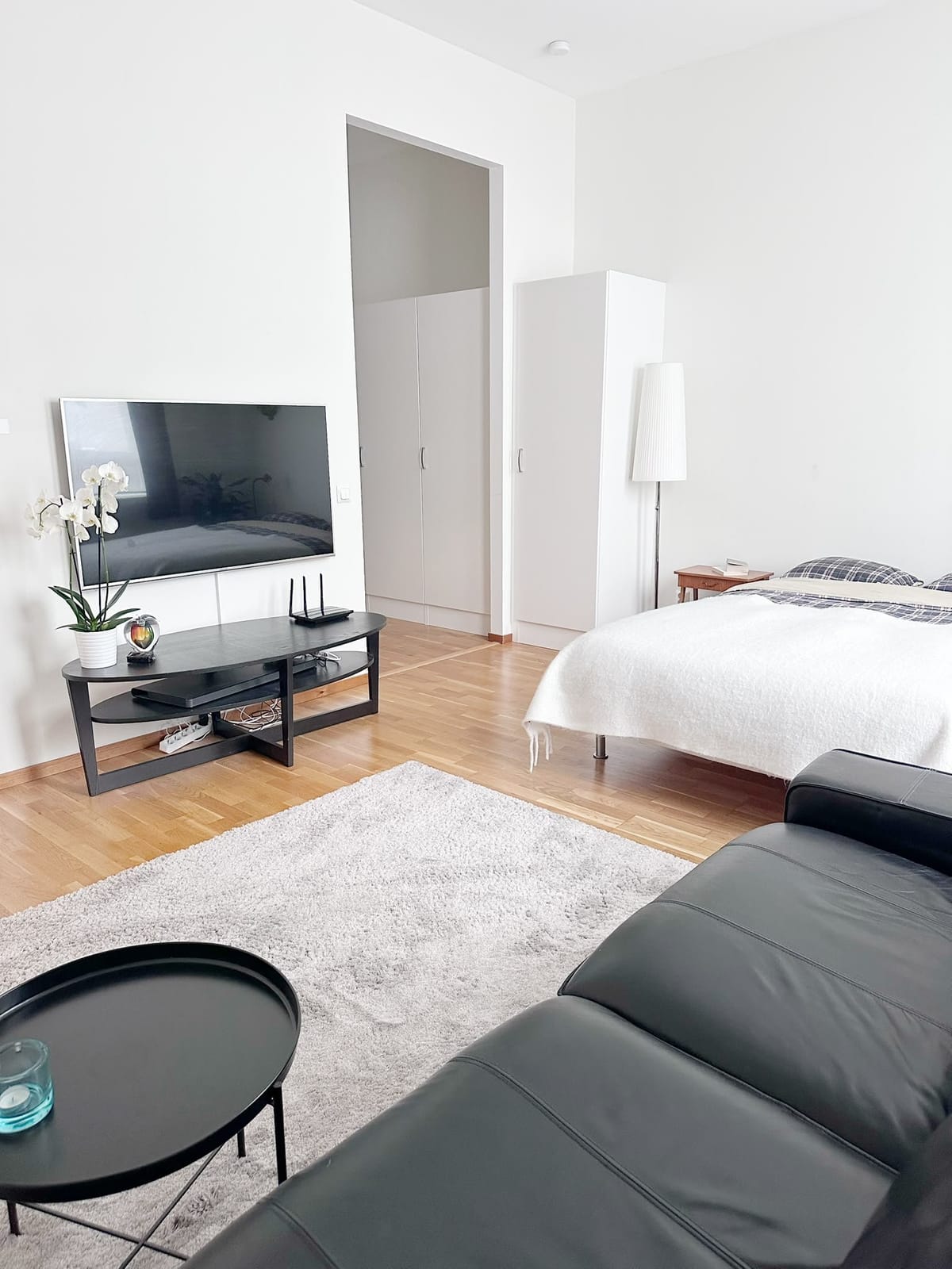 1 rok · 45 m² i Sollentuna – bild 7