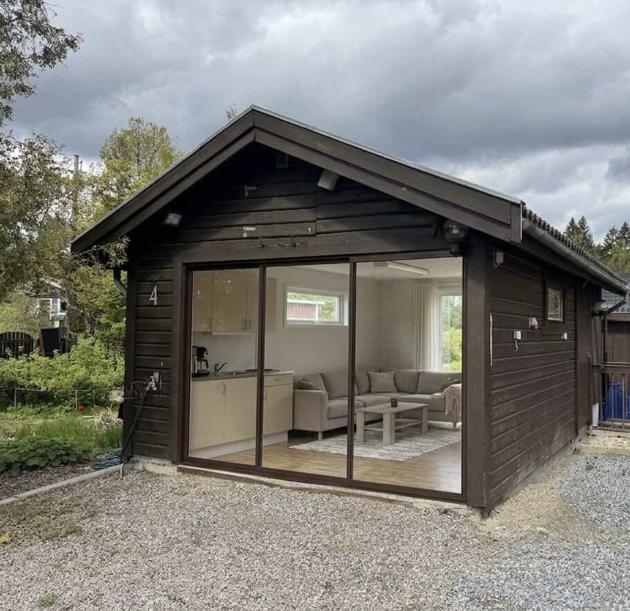1 rok · 22 m² i Södertälje – Södertälje