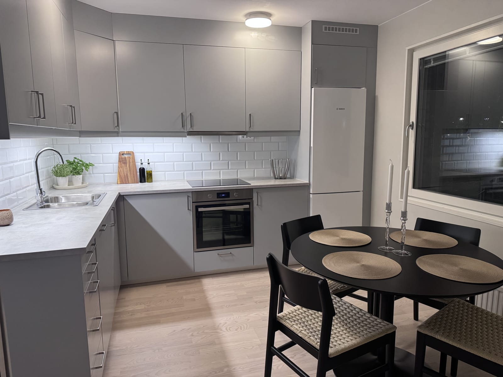 2 rok · 62 m² i Hägersten – bild 6