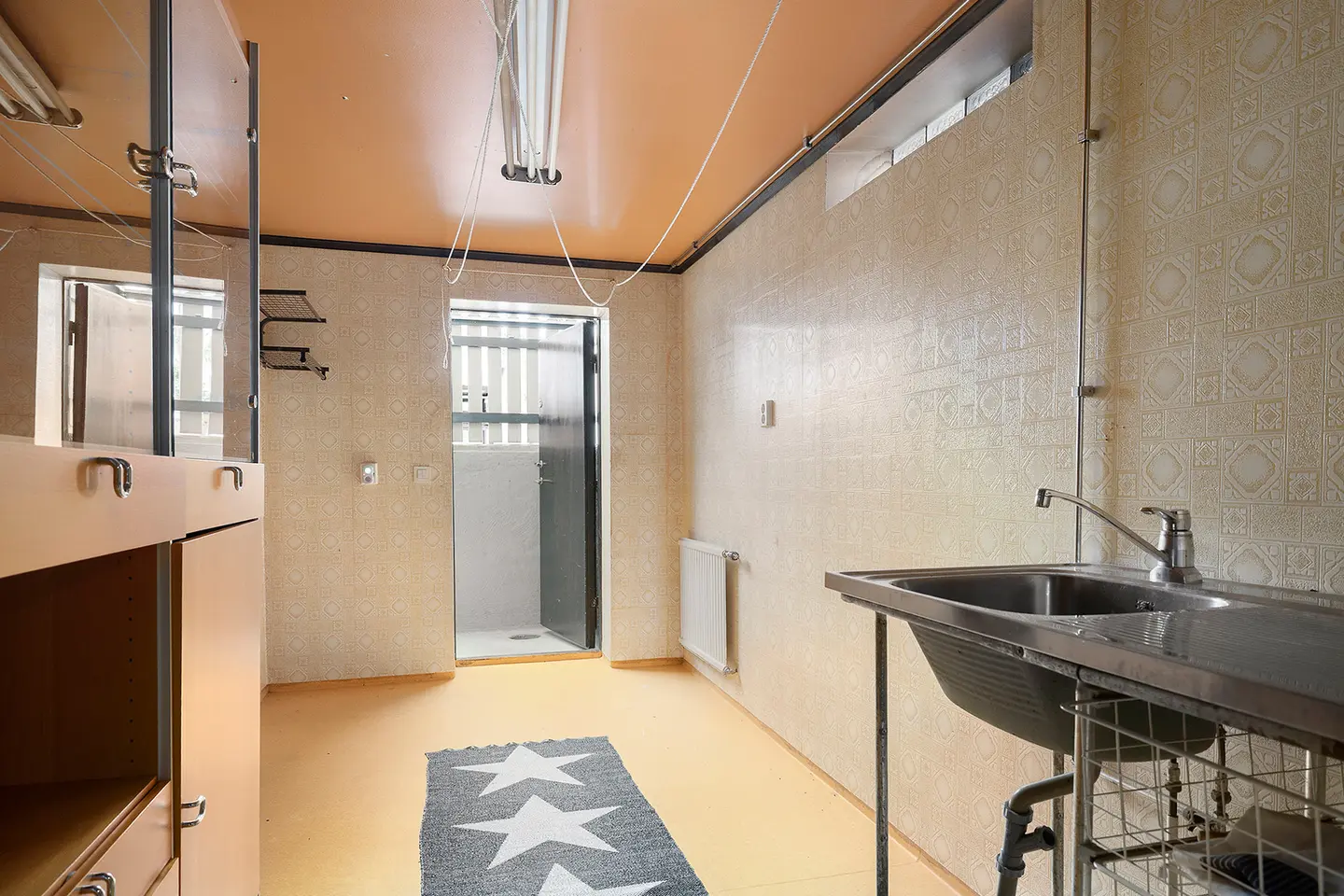 Villa/Hus, 7 rooms, 231 sqm, Göta – bild 16