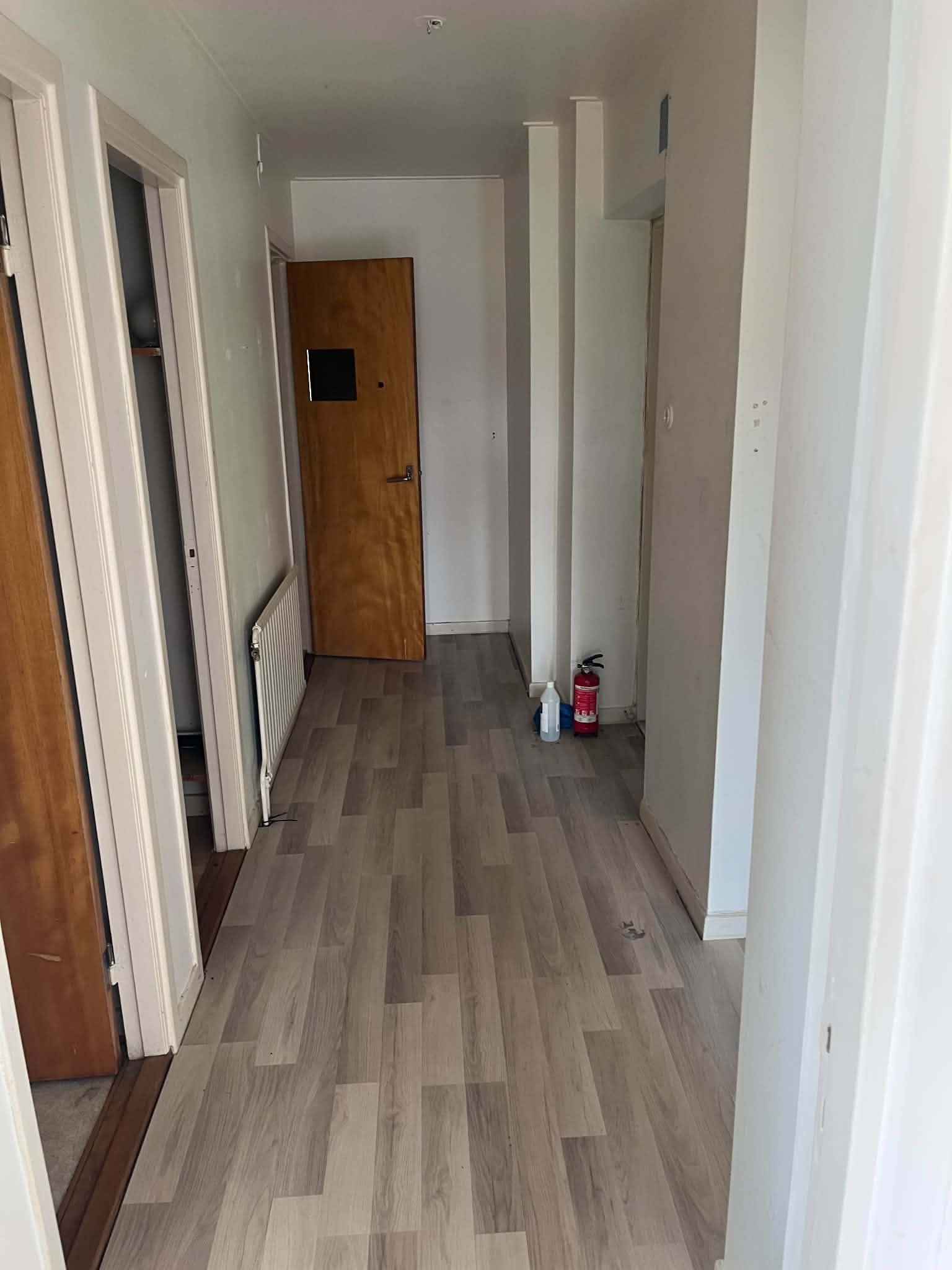 Lägenhet, 2 rooms, 35 sqm, Lindås – bild 3