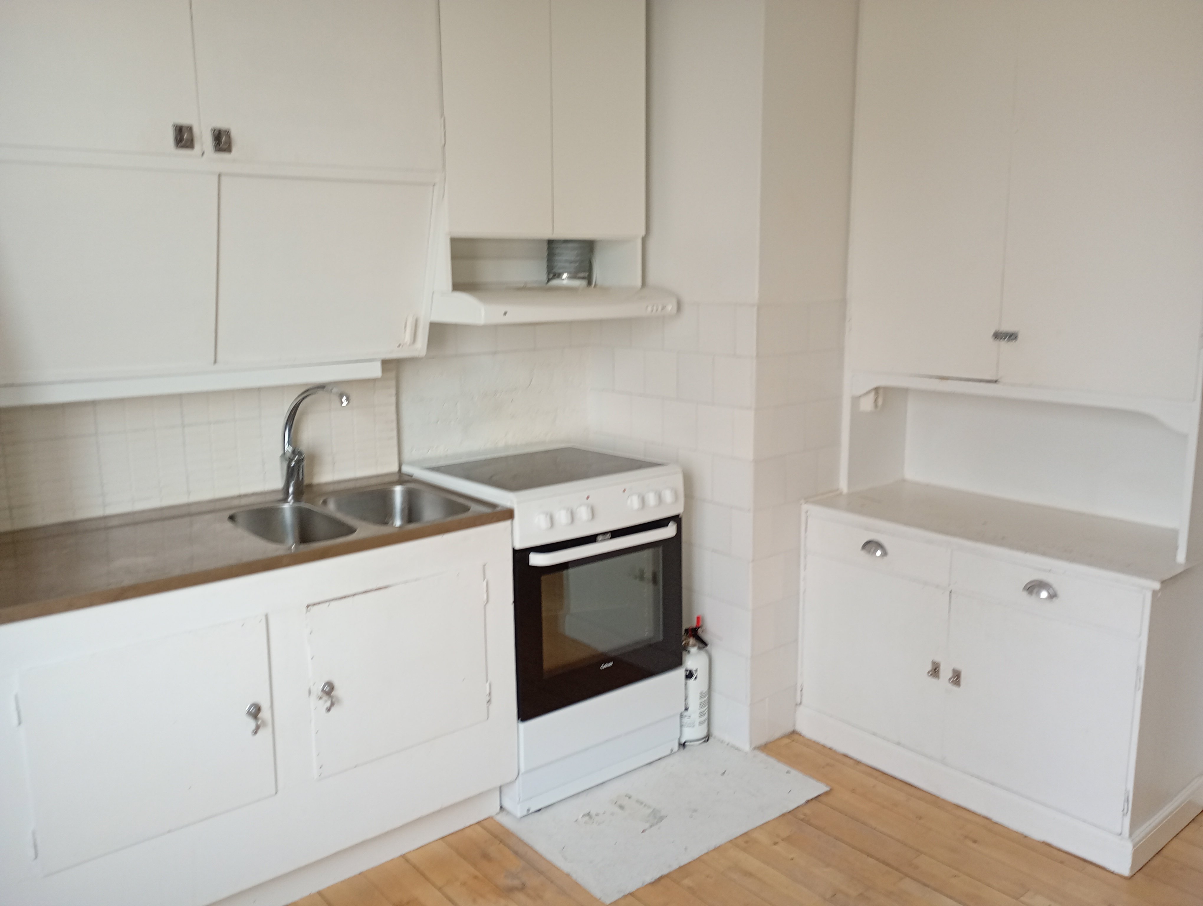 Lägenhet, 2 rooms, 60 sqm, Tibro – Tibro