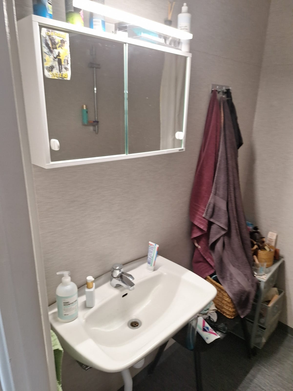 2 rok · 60 m² i Växjö – bild 5