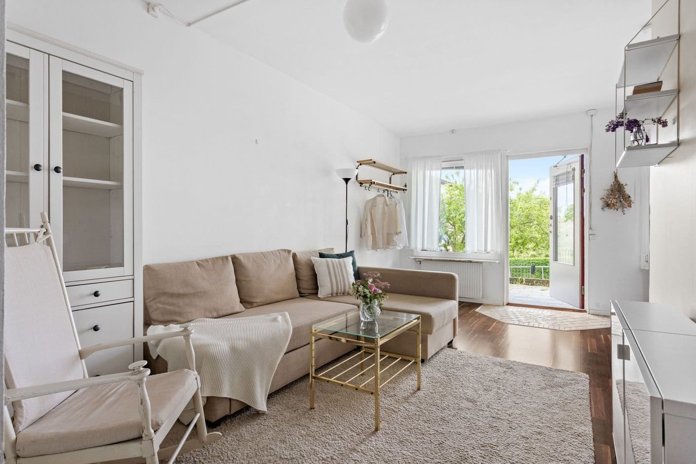 2 rok · 42 m² i Kallhäll Järfälla – bild 11