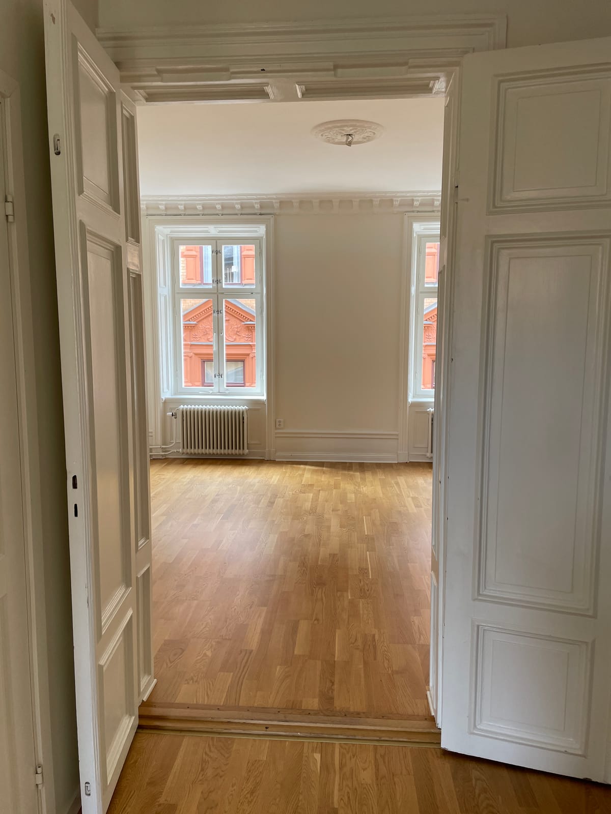 3 rok · 80 m² i Sundsvall – bild 5
