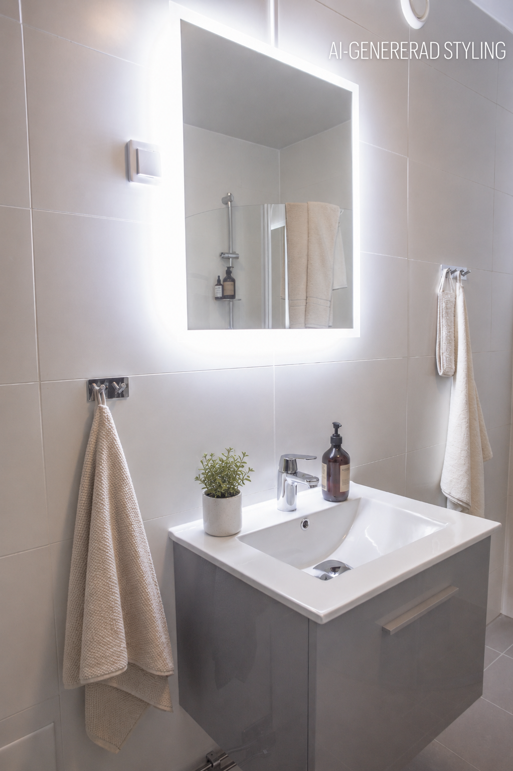 Lägenhet, 2 rooms, 67 sqm, Ösmo – bild 8