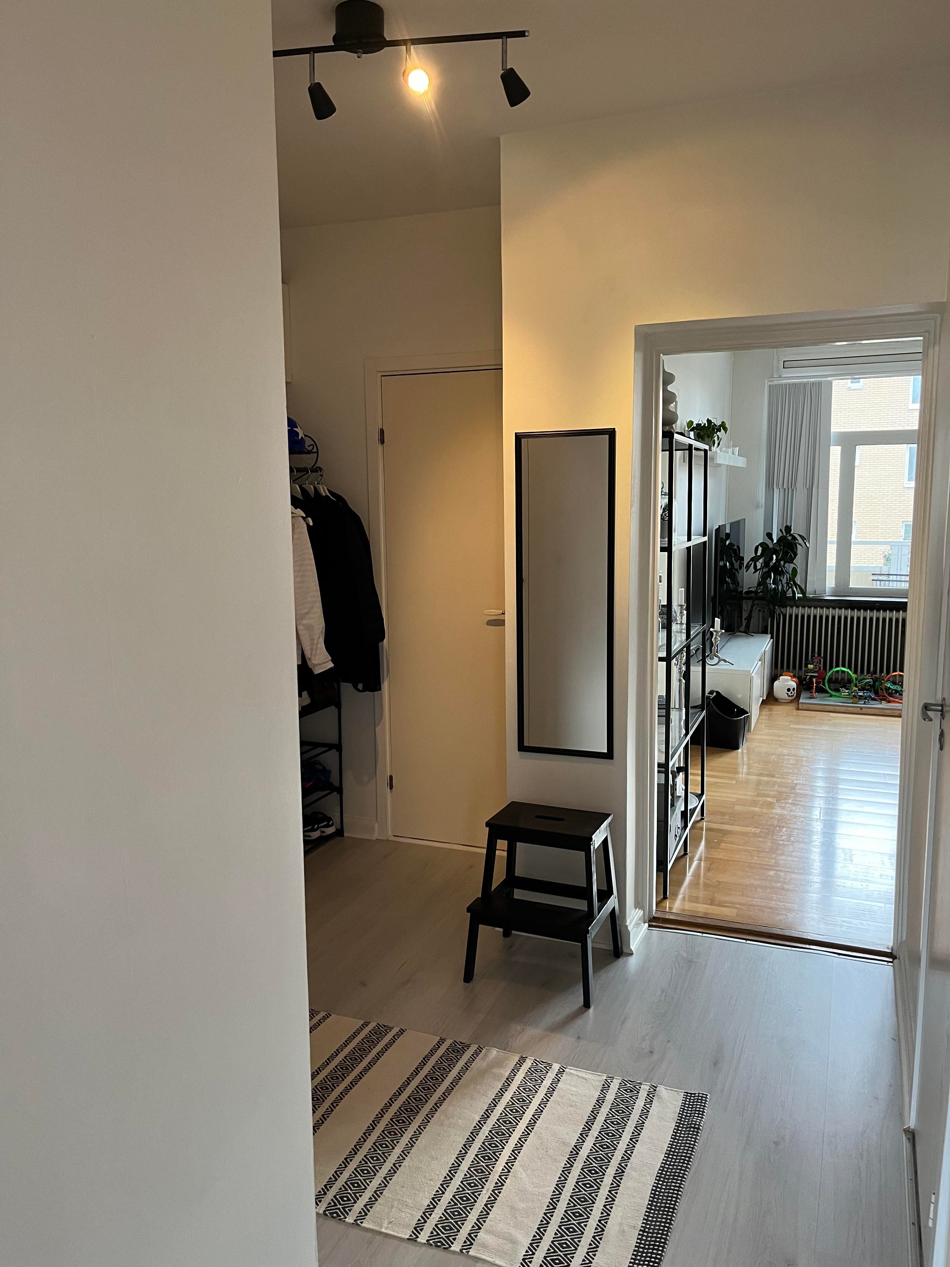 Lägenhet, 3 rooms, 70 sqm, Trelleborg – bild 3