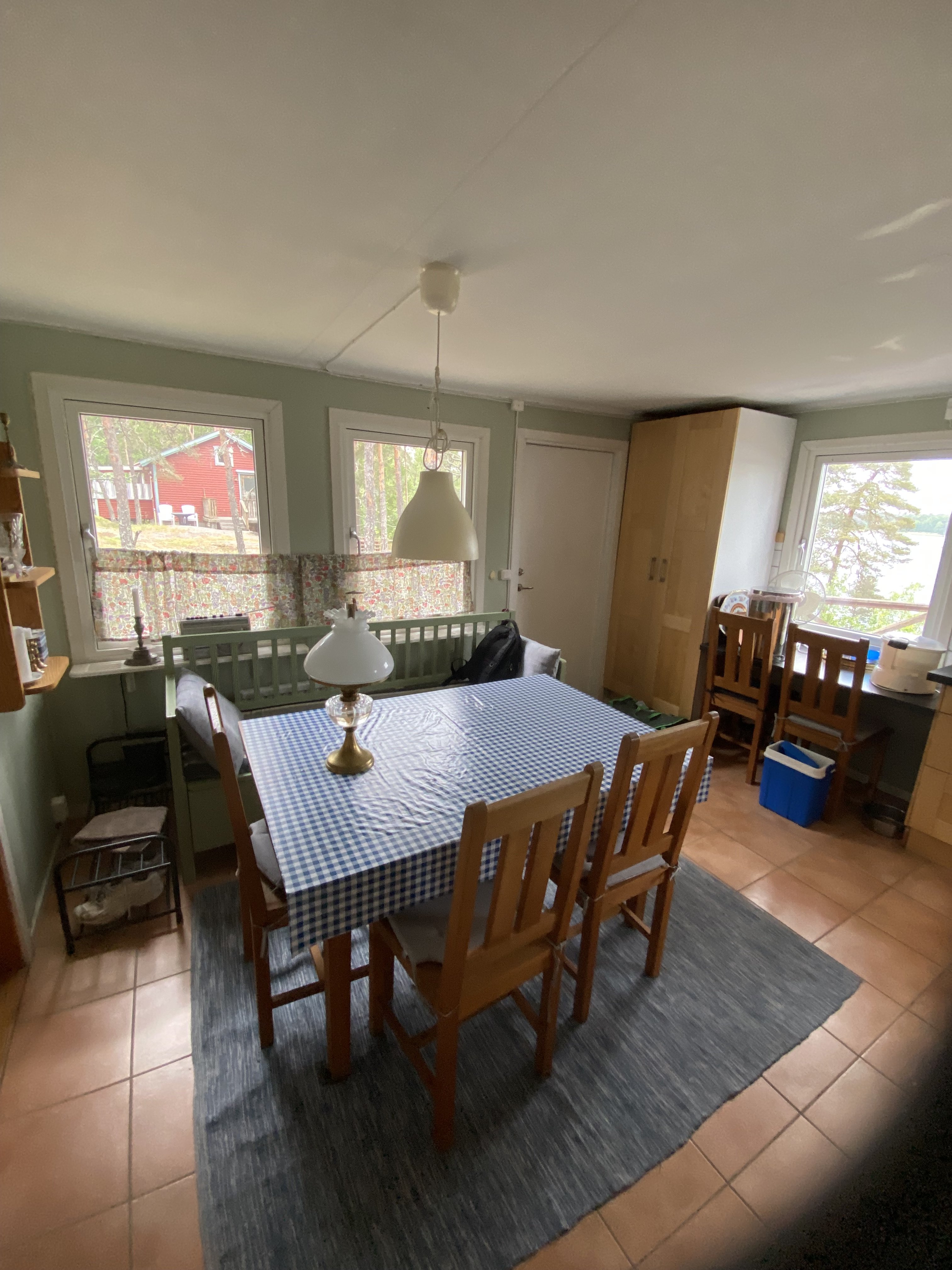 Stuga, 6 rooms, 125 sqm, Oxelösund – bild 14