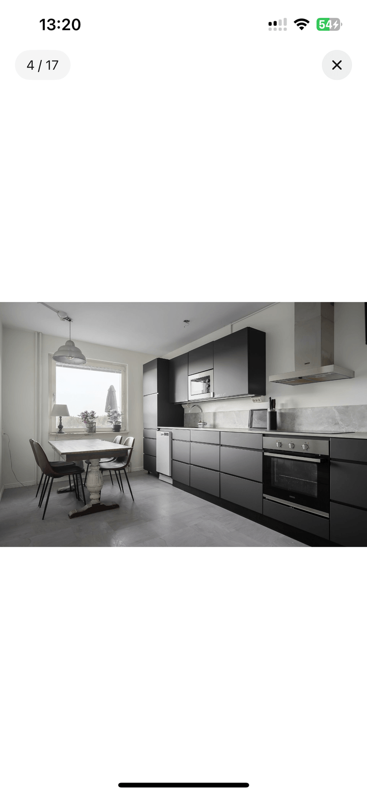 1 rok · 47 m² i Nynäshamn – bild 4