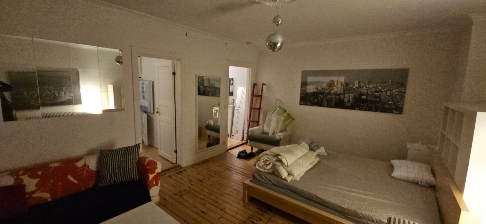 Lägenhet, 1 rooms, 40 sqm, Göteborg – bild 16