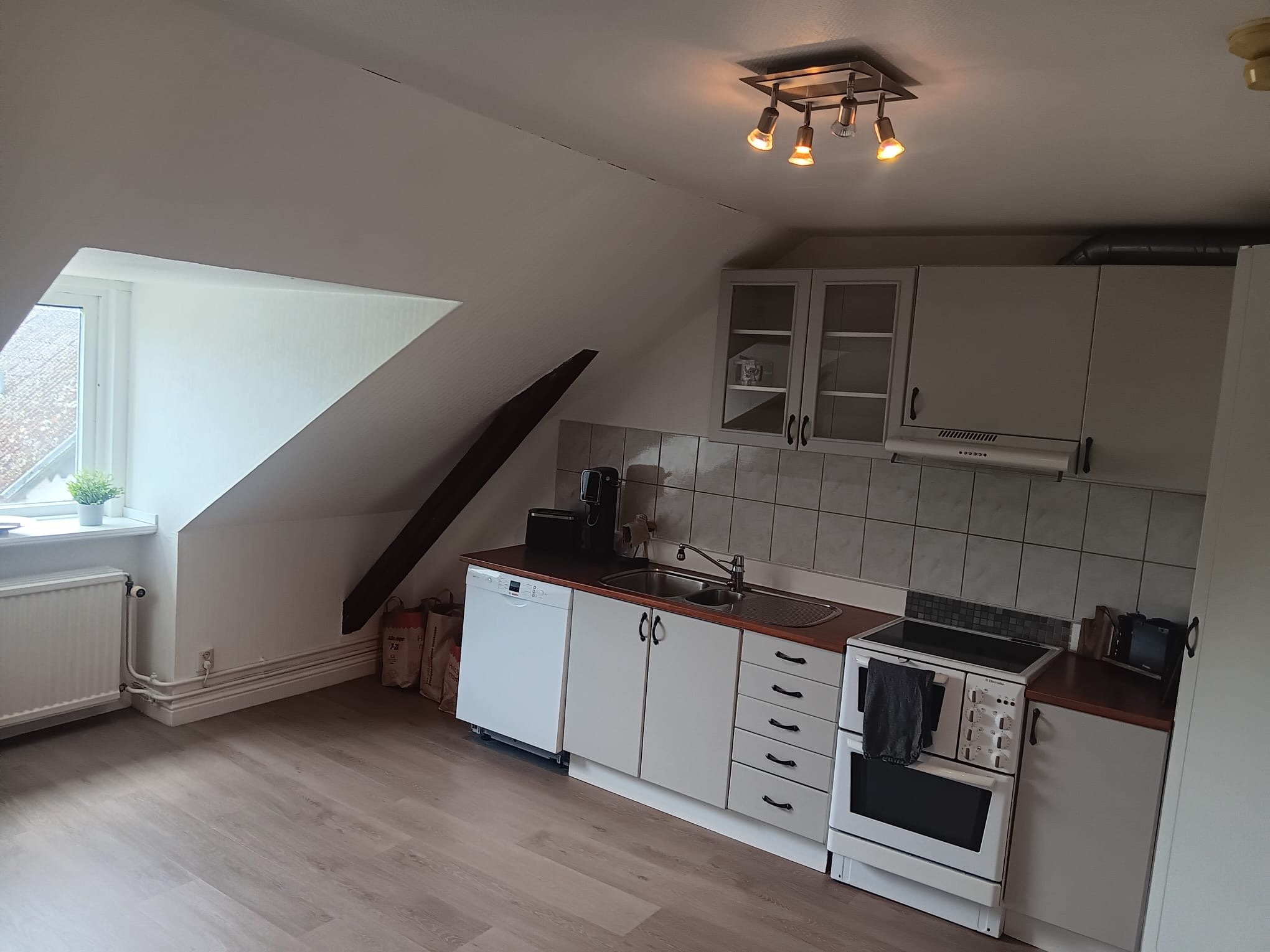 Lägenhet, 3 rooms, 98 sqm, Hörby – bild 3